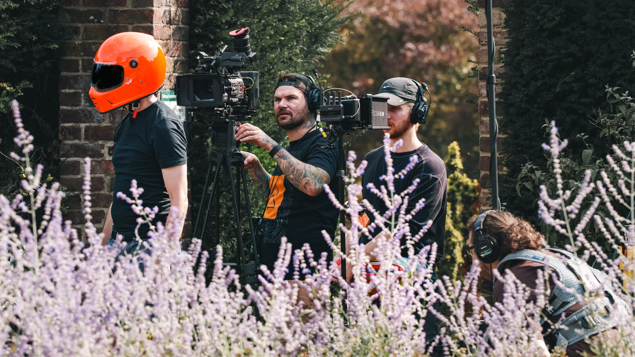 Why Owning Your Own Kit Makes a Better Production (And a Better DP)