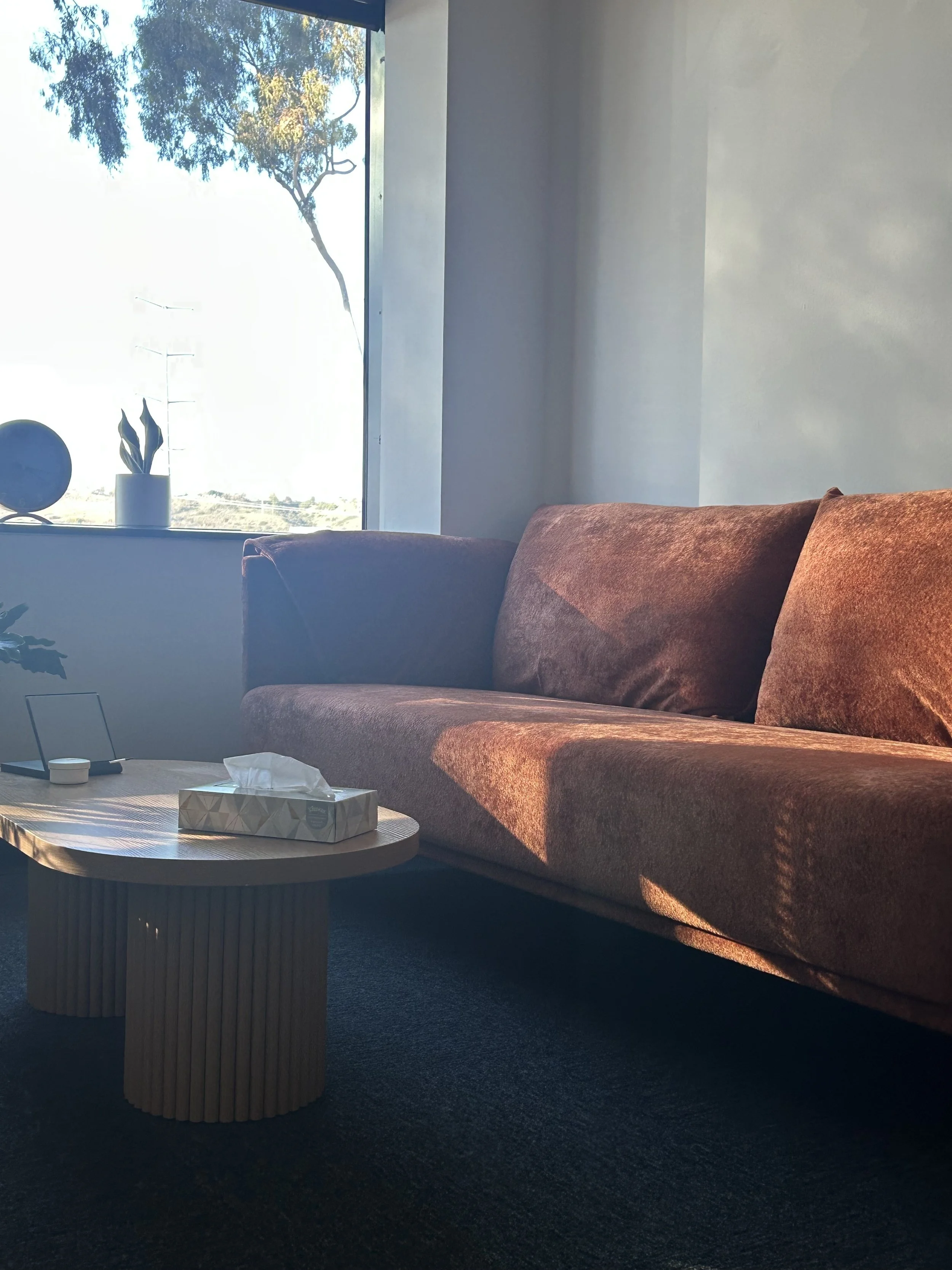 10 Benefits of trauma Focused Therapy