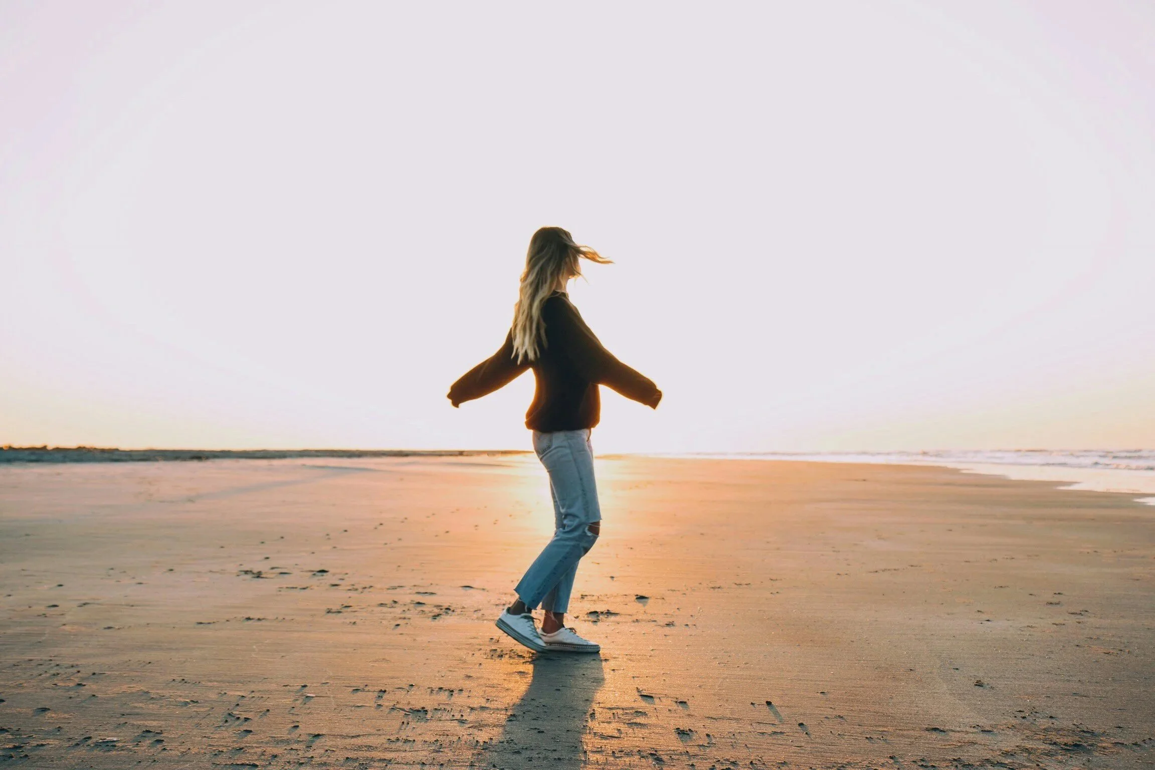 5 Small Ways to Practice Self-Love When You're Used to Putting Yourself Last