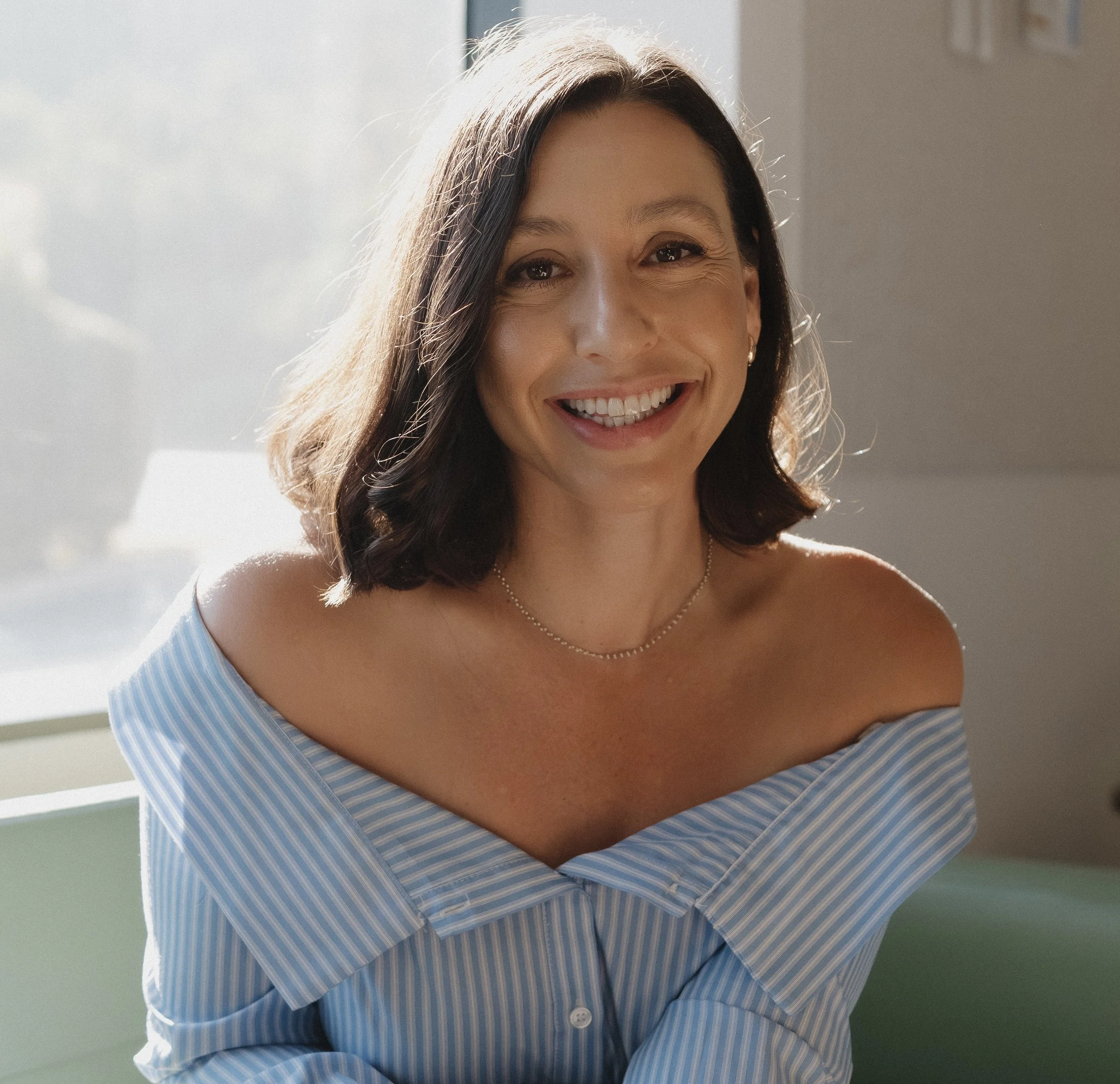 How EMDR Changed the Way I Felt About Myself in Dating and Relationships: A Therapist's Personal Experience