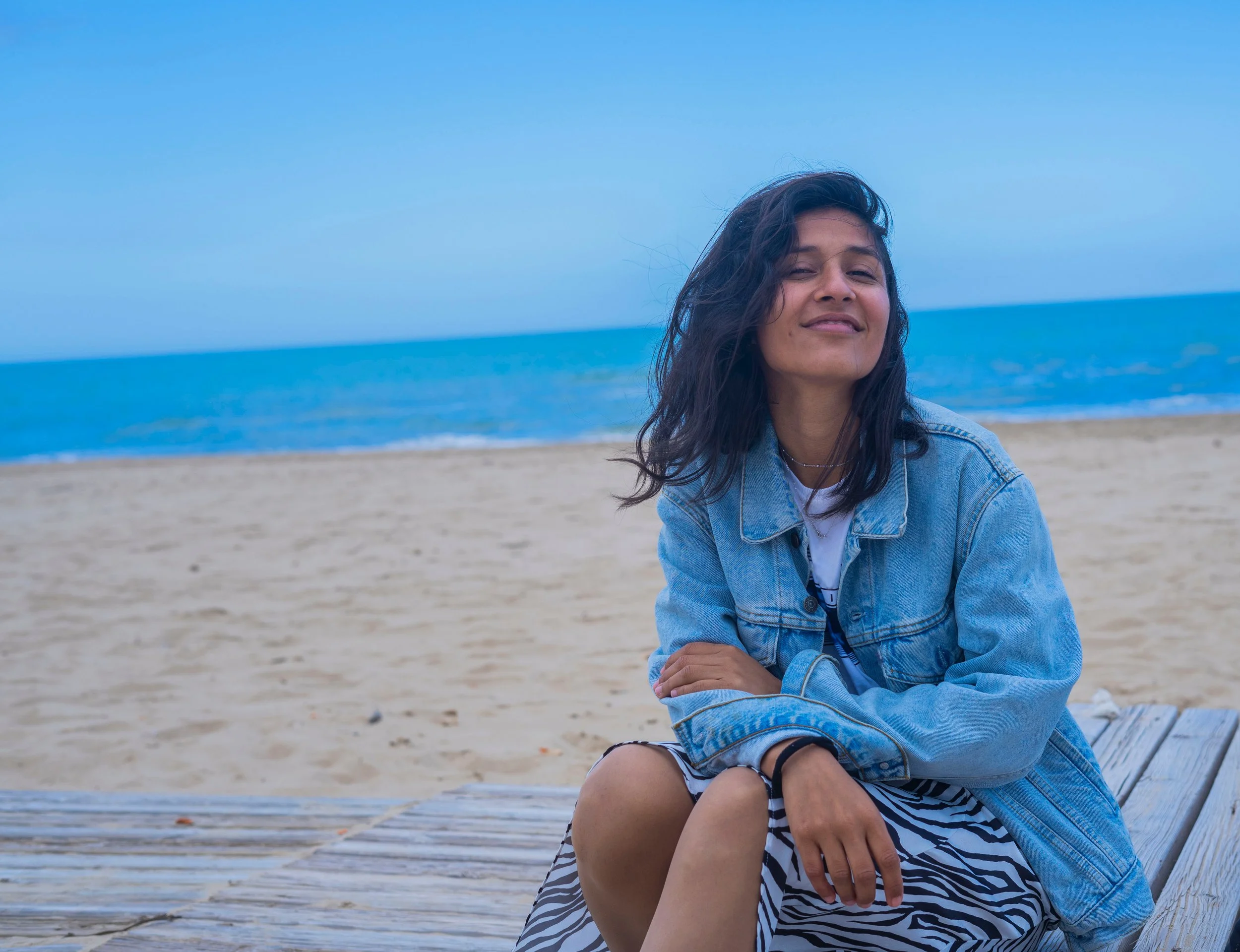 Gen Z, traum-informed therapy