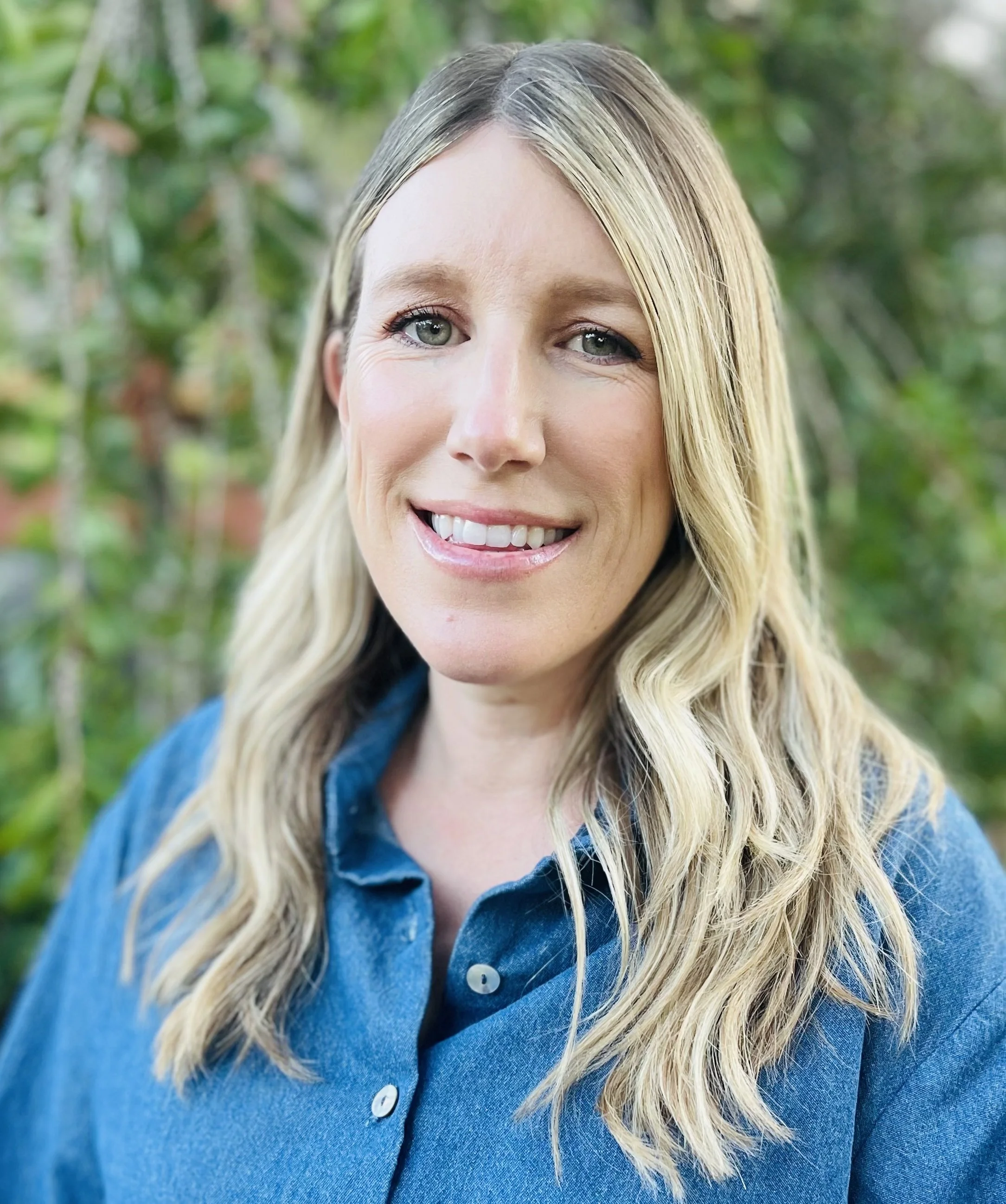 Rachel Bennett, LCSW