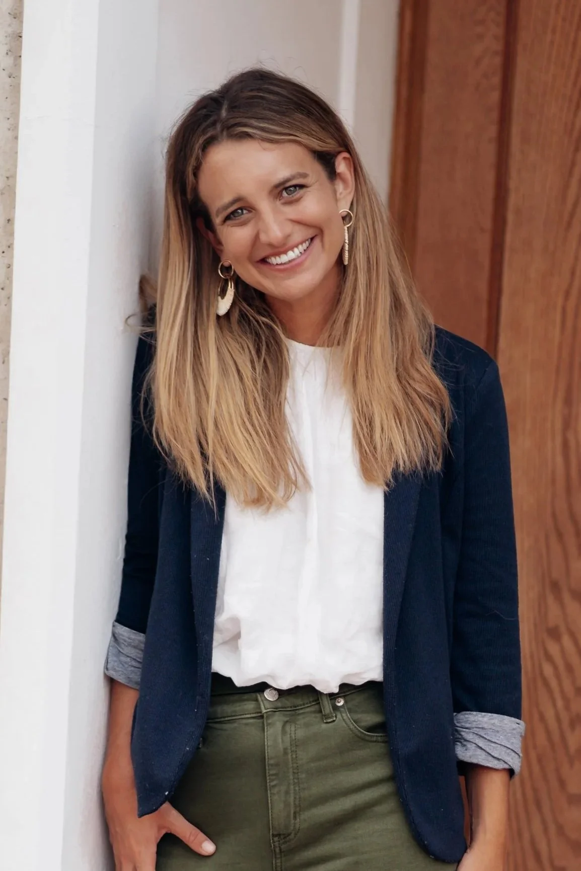 Allie King, PhD, LMFT