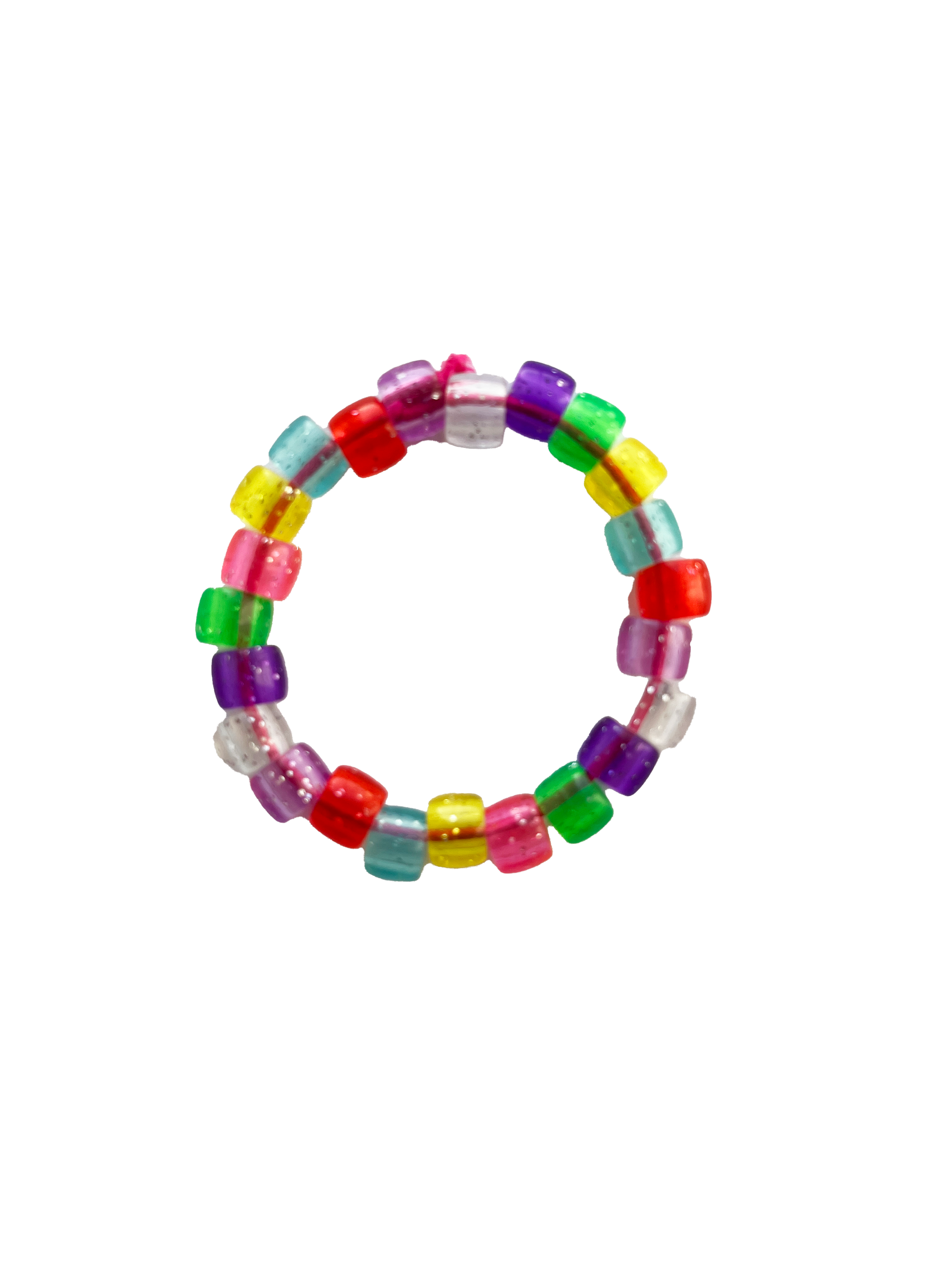 Rainbow Bracelet