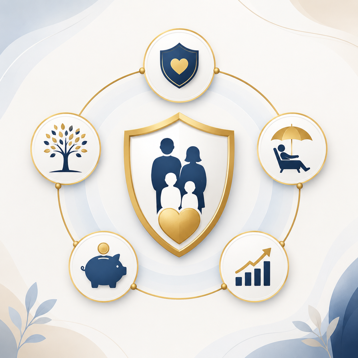 5 Types of Life Insurance