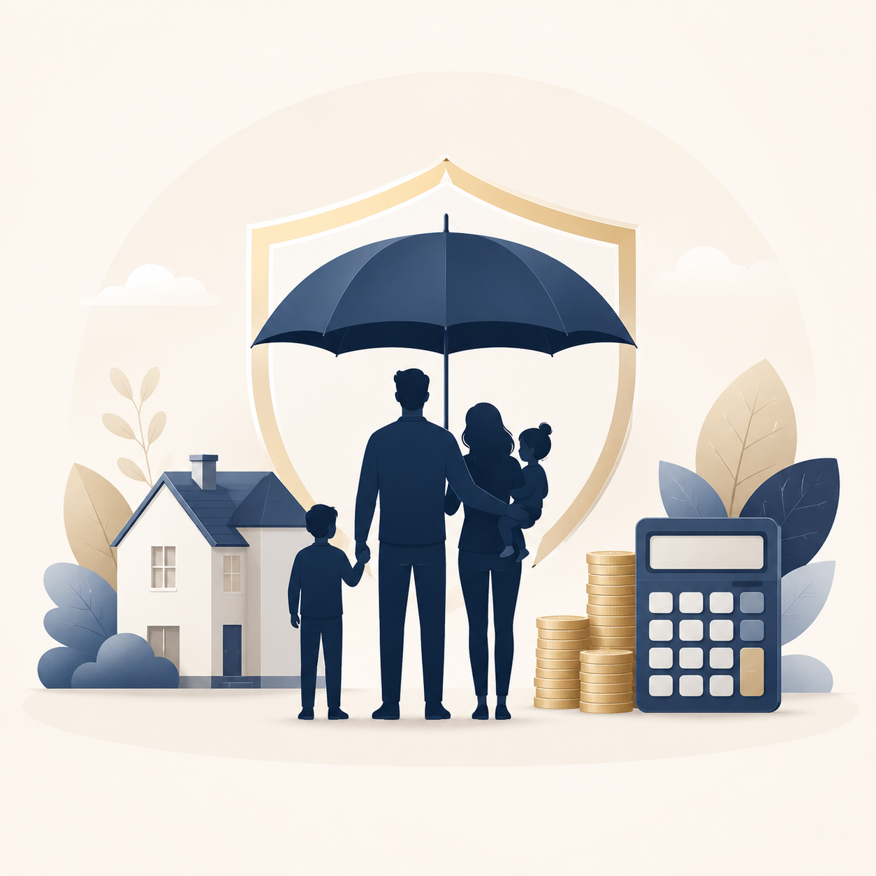 How Much Life Insurance Do I Actually Need?