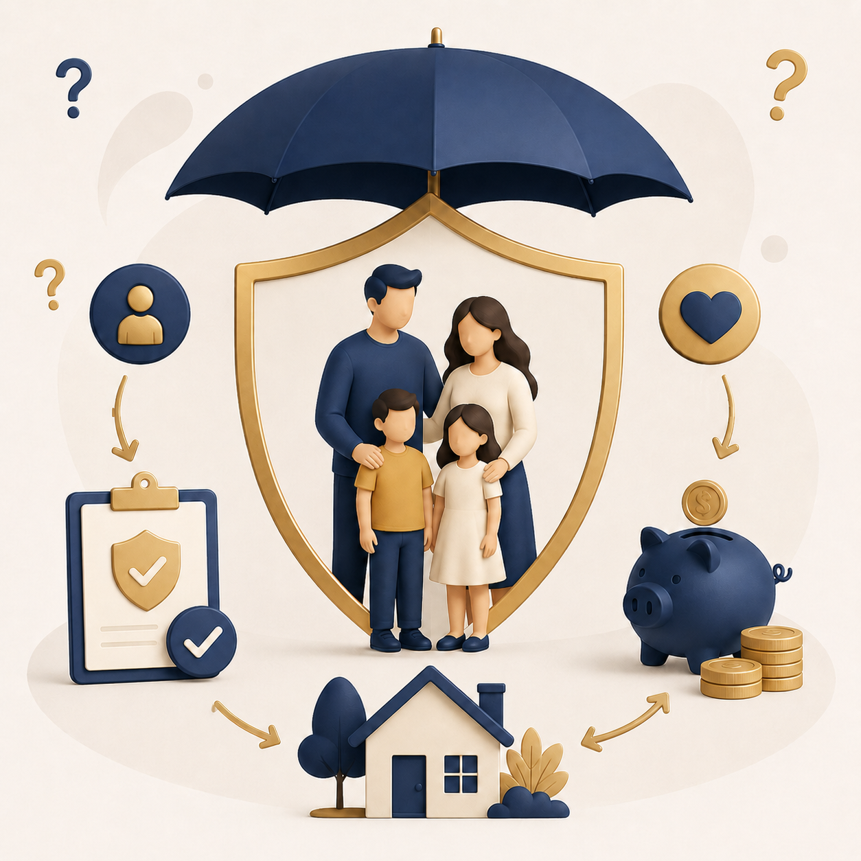 How Does Life Insurance Work?