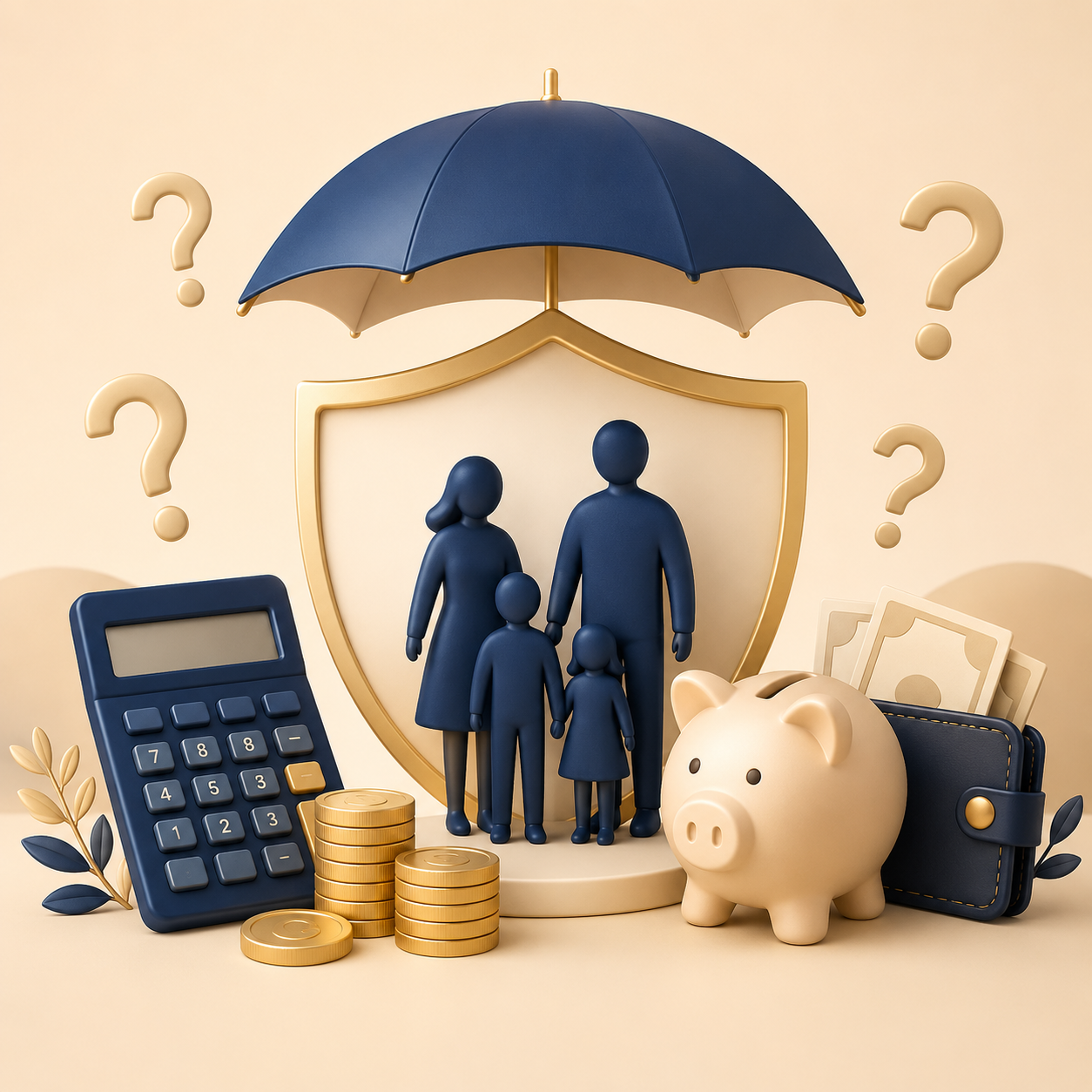 Can I Afford Life Insurance With My Current Budget?