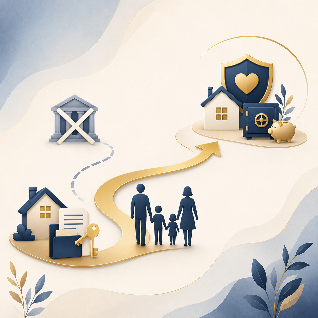 How Can My Family Avoid Probate?