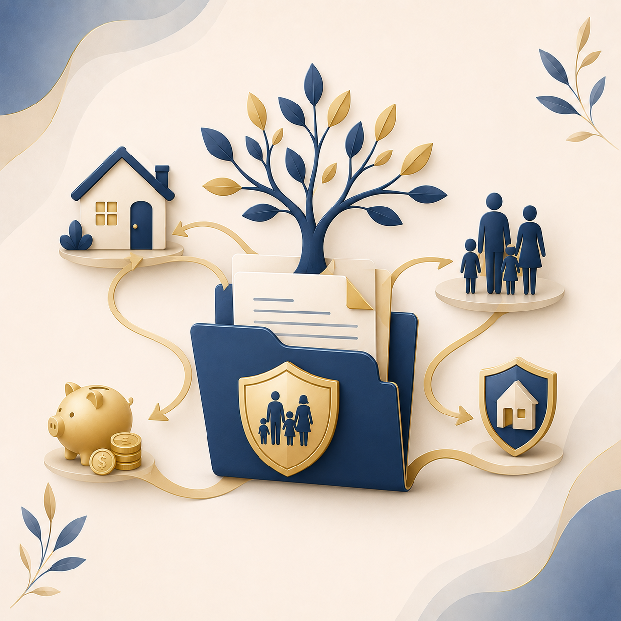 What Is a Revocable Living Trust?