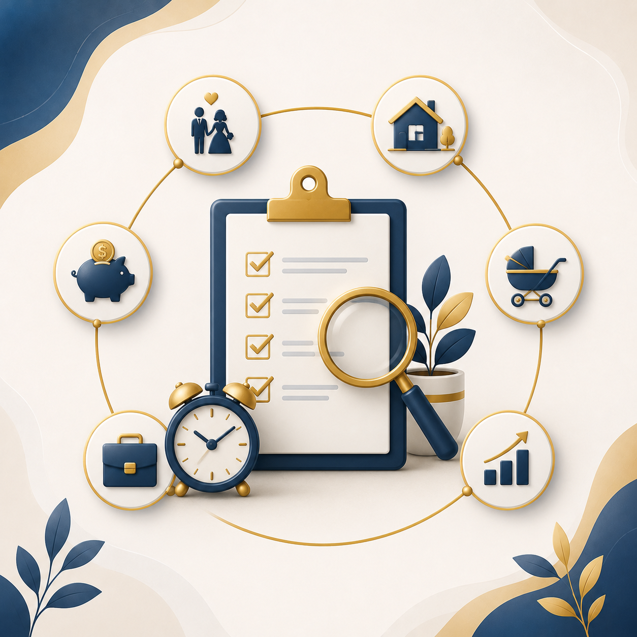 When Should Estate Plans Be Reviewed?