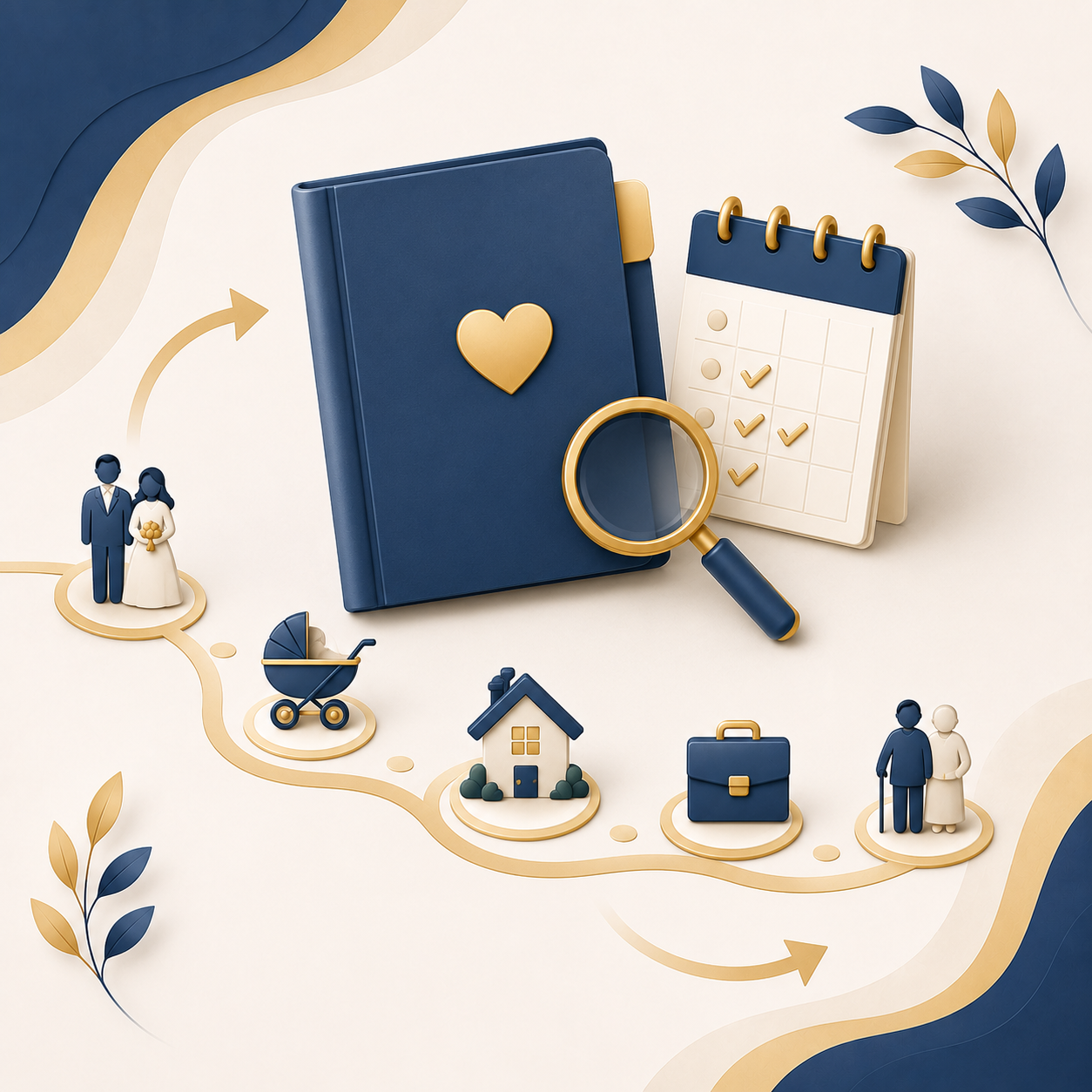 When Should Life Insurance Be Reviewed?