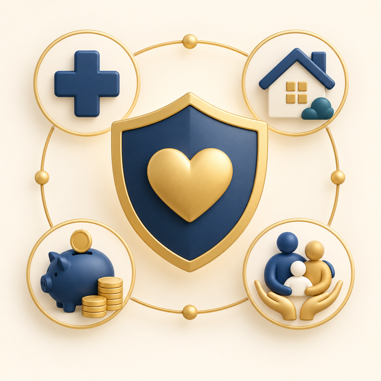 What Are Living Benefits?