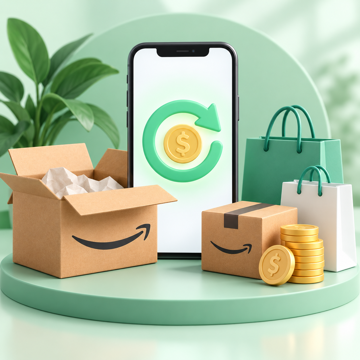 How to Earn Amazon Cash Back with Fluz: A Step-by-Step Guide