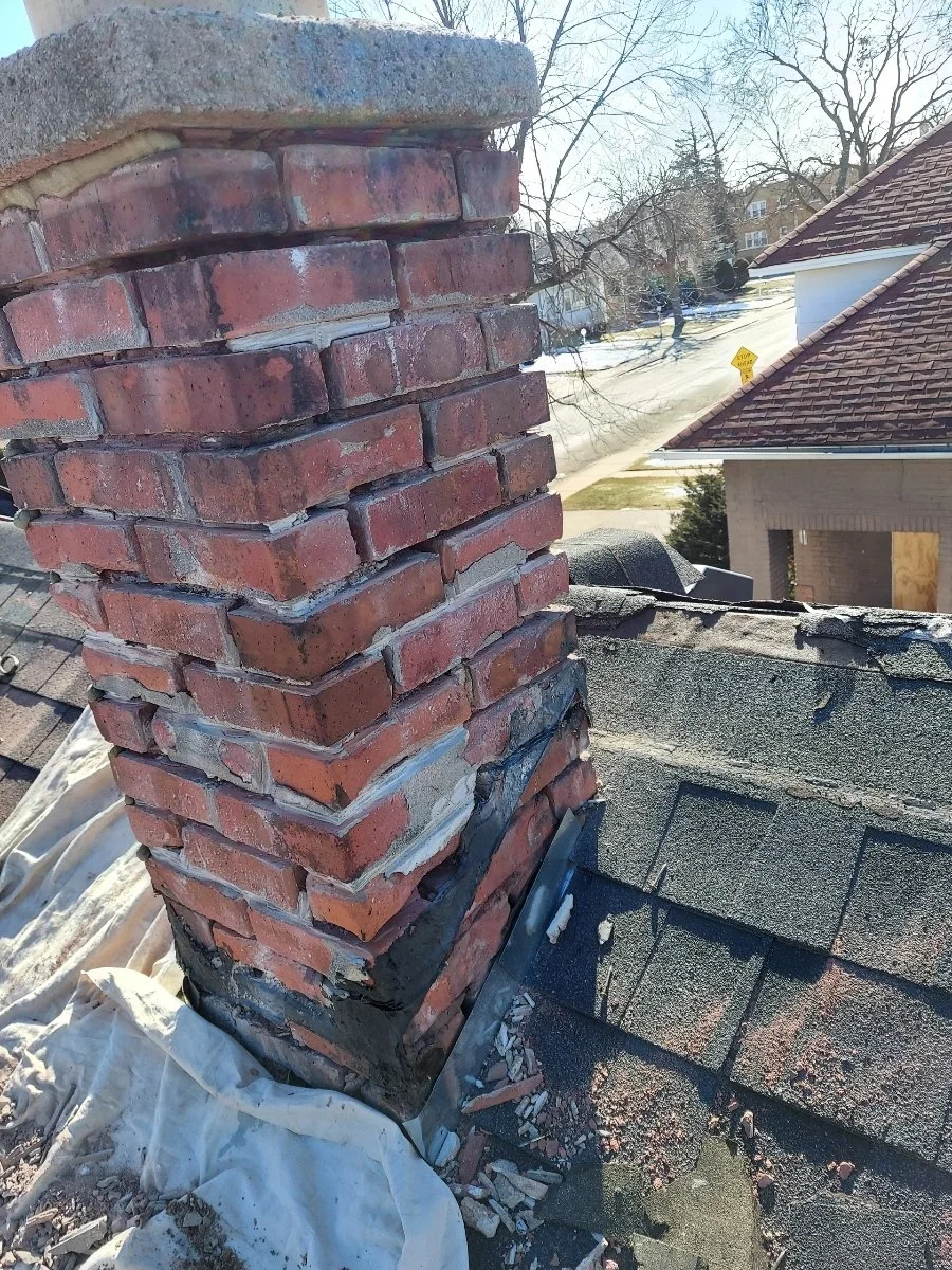 Chimney In Process-2.JPG