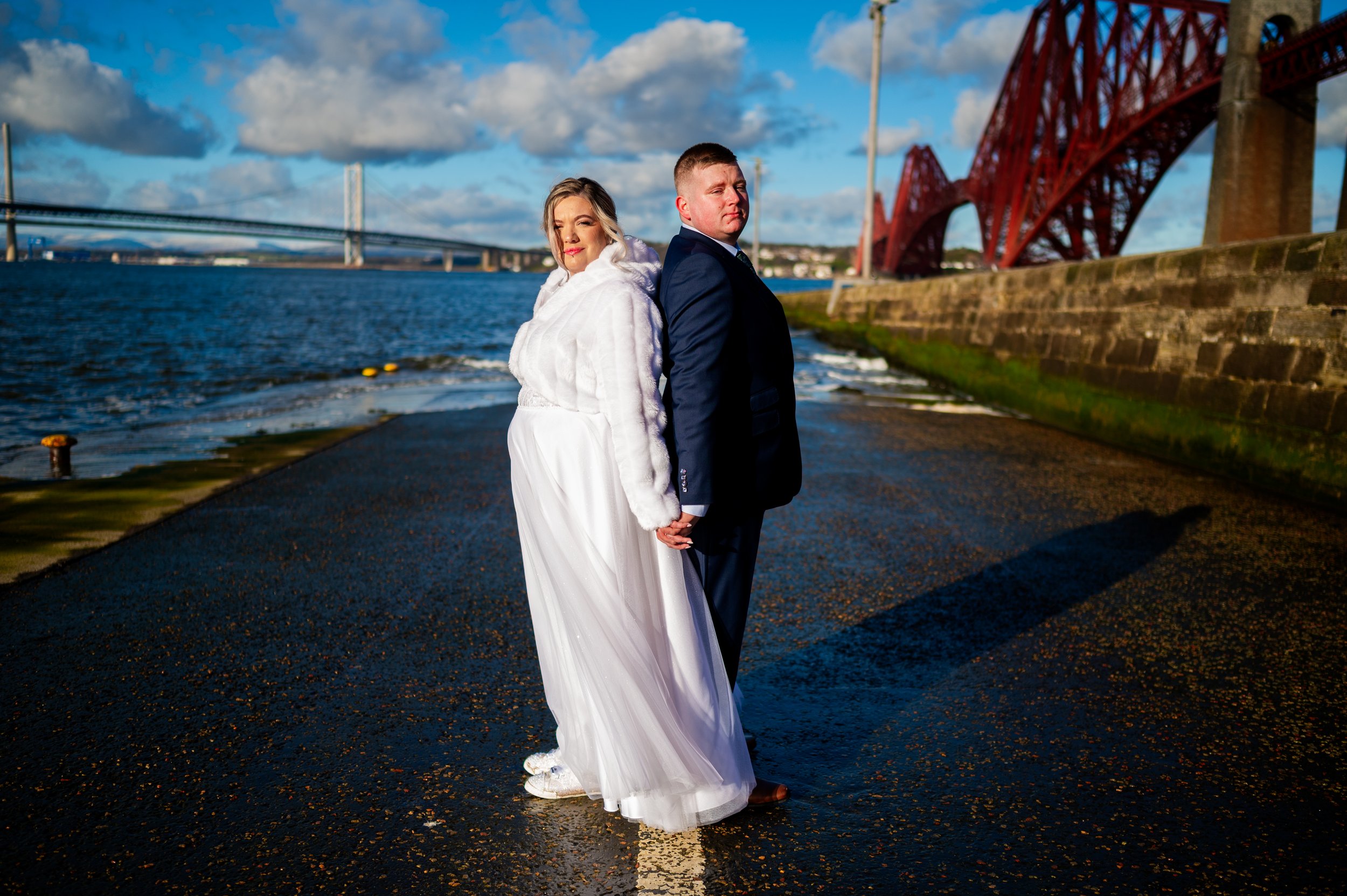 wedding photography groom bride photoshoot