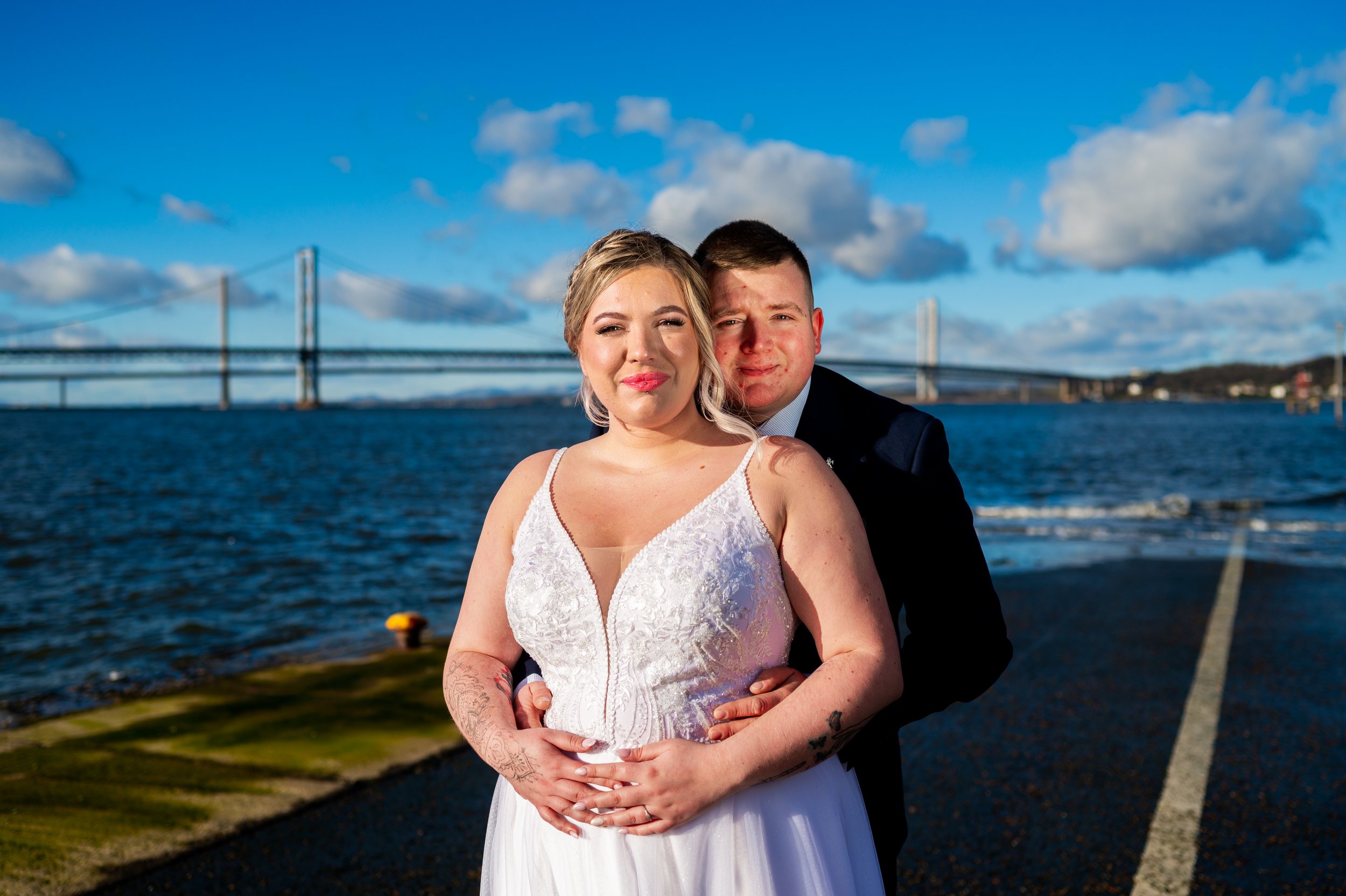 wedding photography groom bride photoshoot