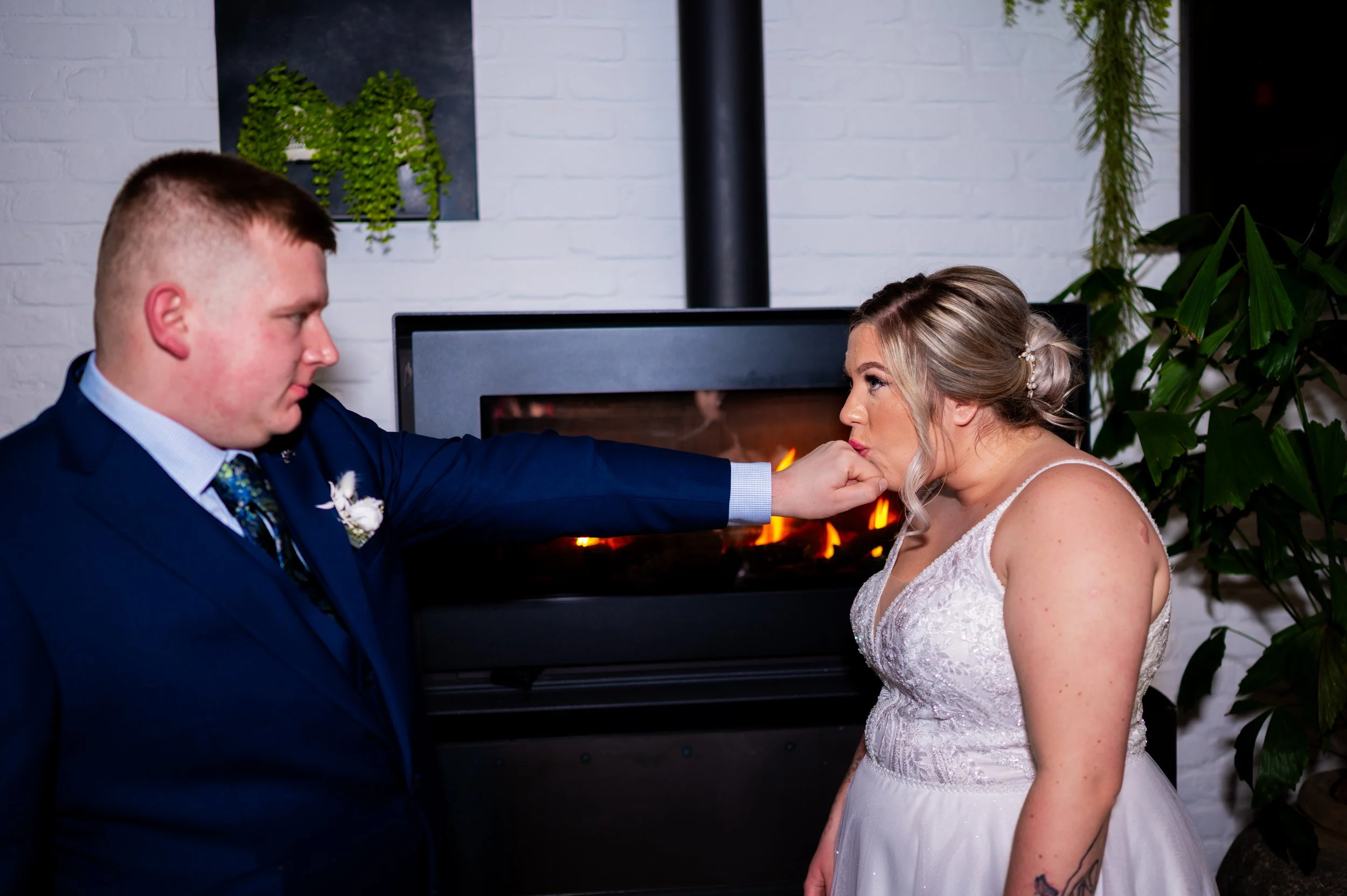 groom bride new couple family photoshoot wedding reception