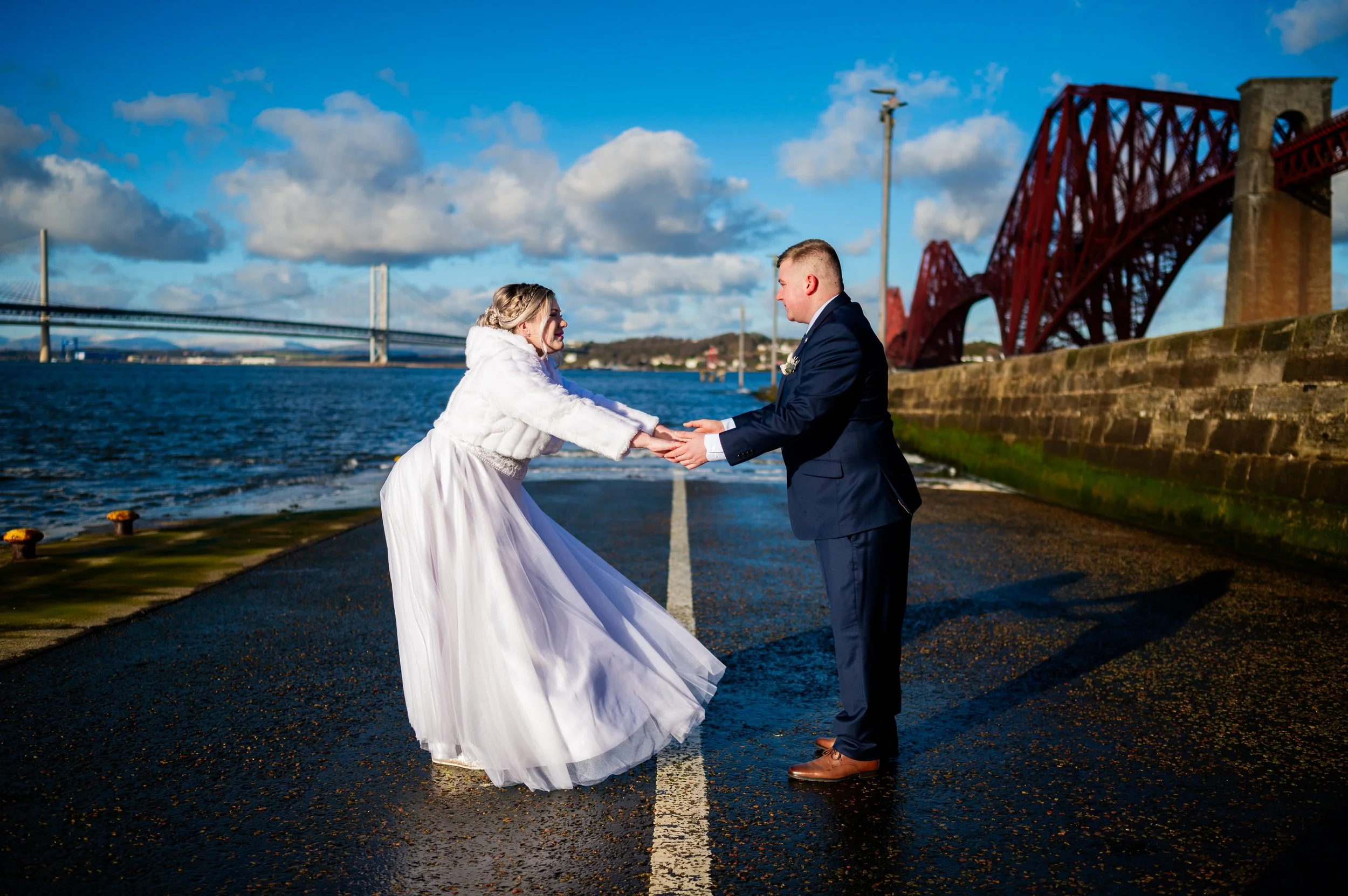 wedding photography groom bride photoshoot