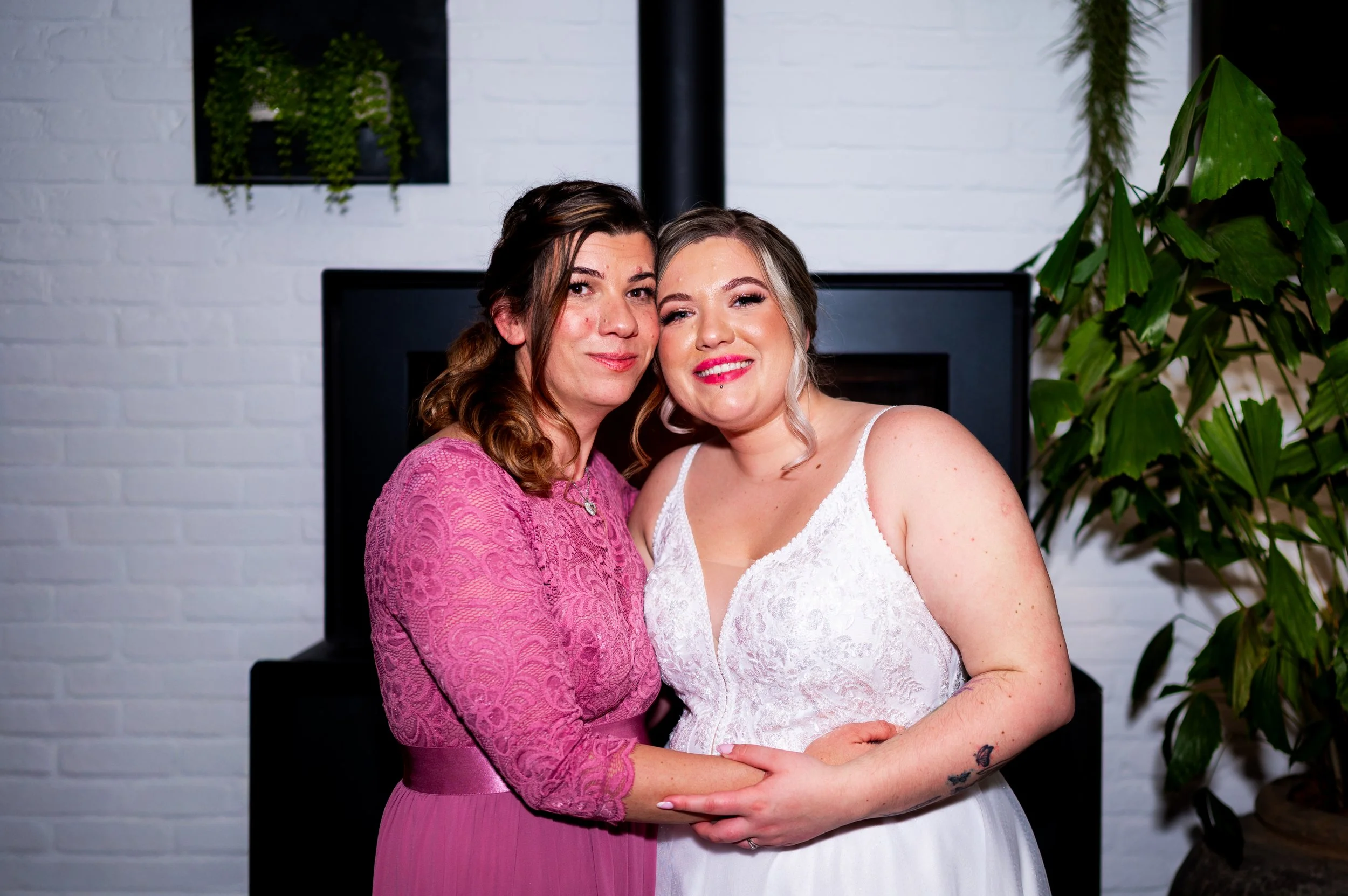 groom bride new couple family photoshoot wedding reception