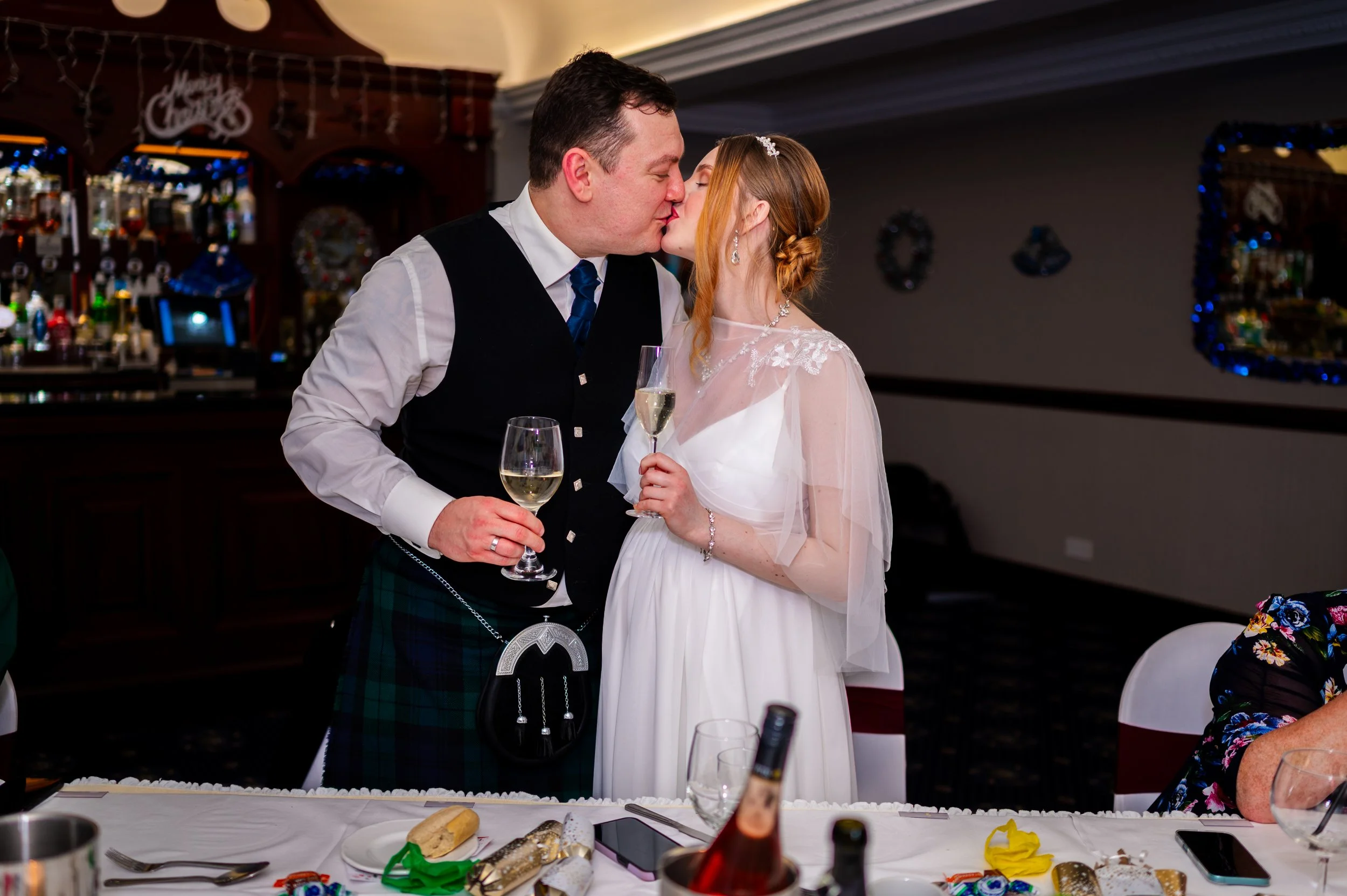 Alina & Lukas Wedding Ceremony
