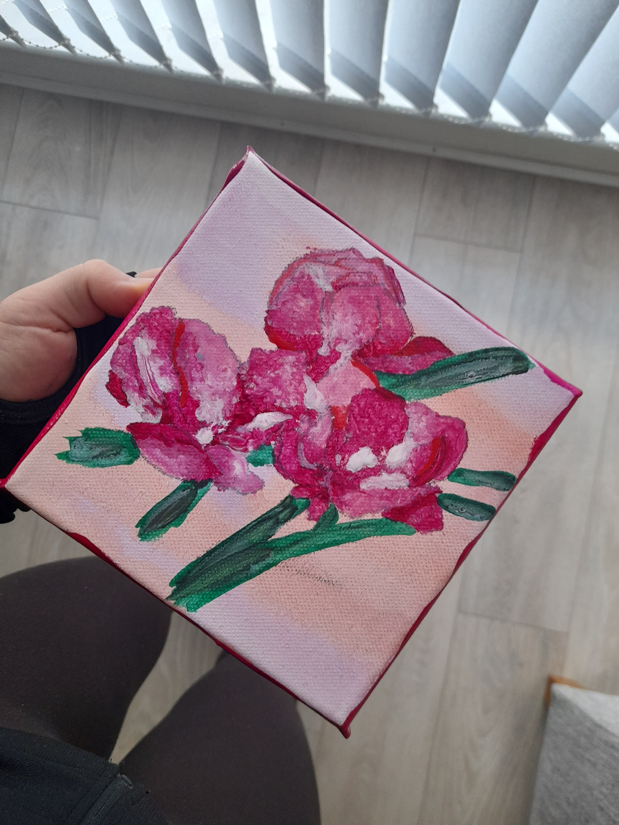 Pretty Pink