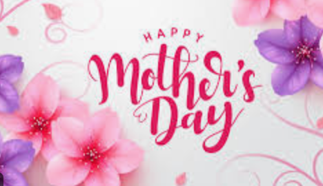 MOTHER'S DAY 