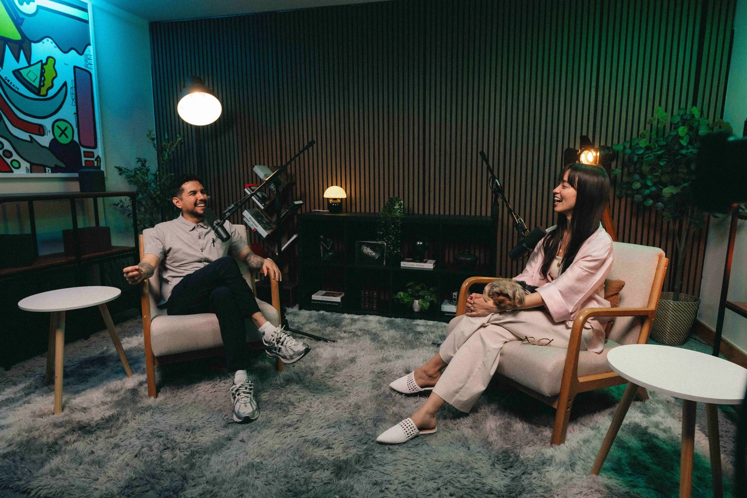 Best Podcast Studios in Las Vegas (2026 Guide) 