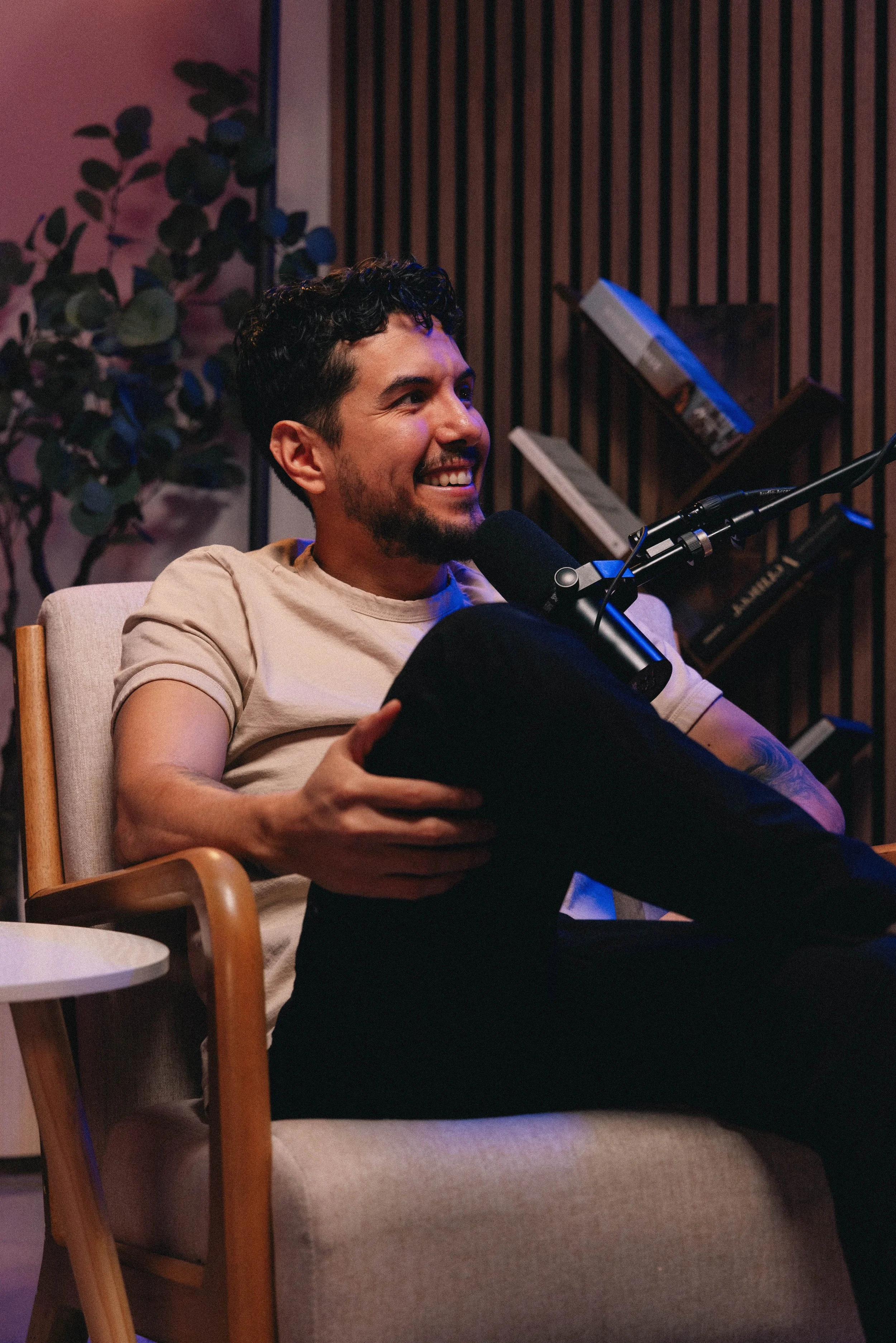 The Platinum Power Space