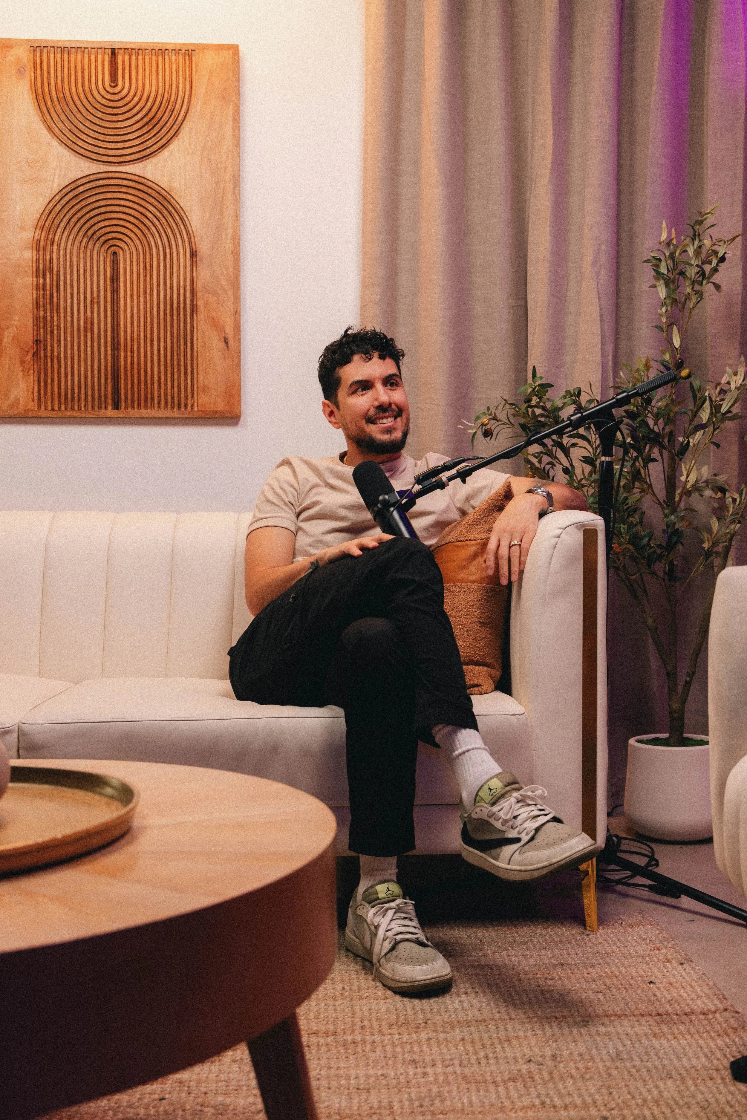 The Bohemian Dream Space