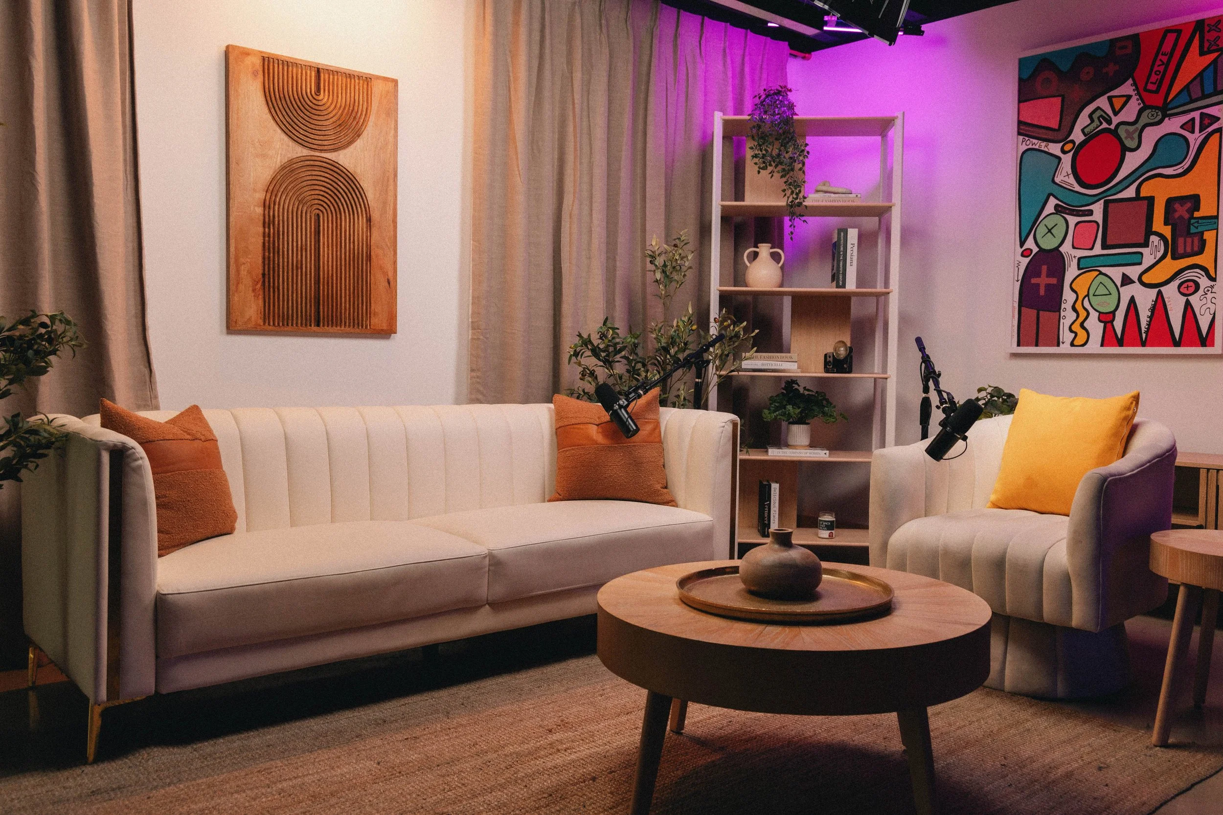 The Bohemian Dream Space - Las Vegas