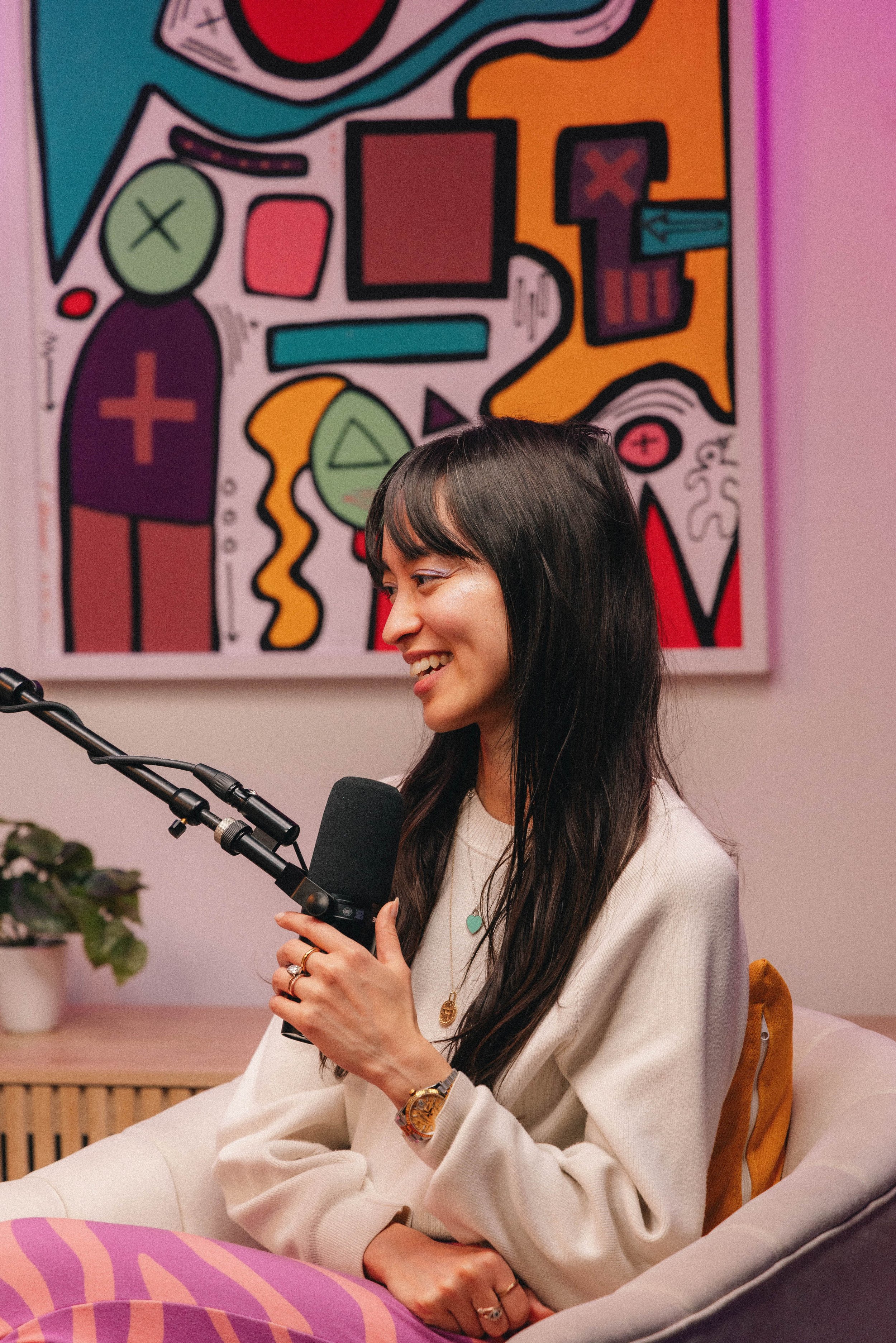 The Bohemian Dream Space