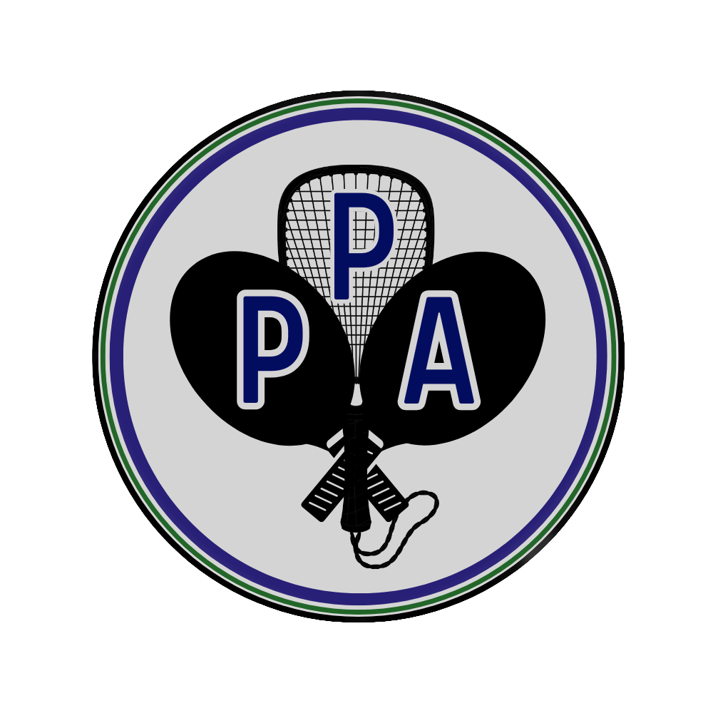 Pacific Paddleball Assoc.
