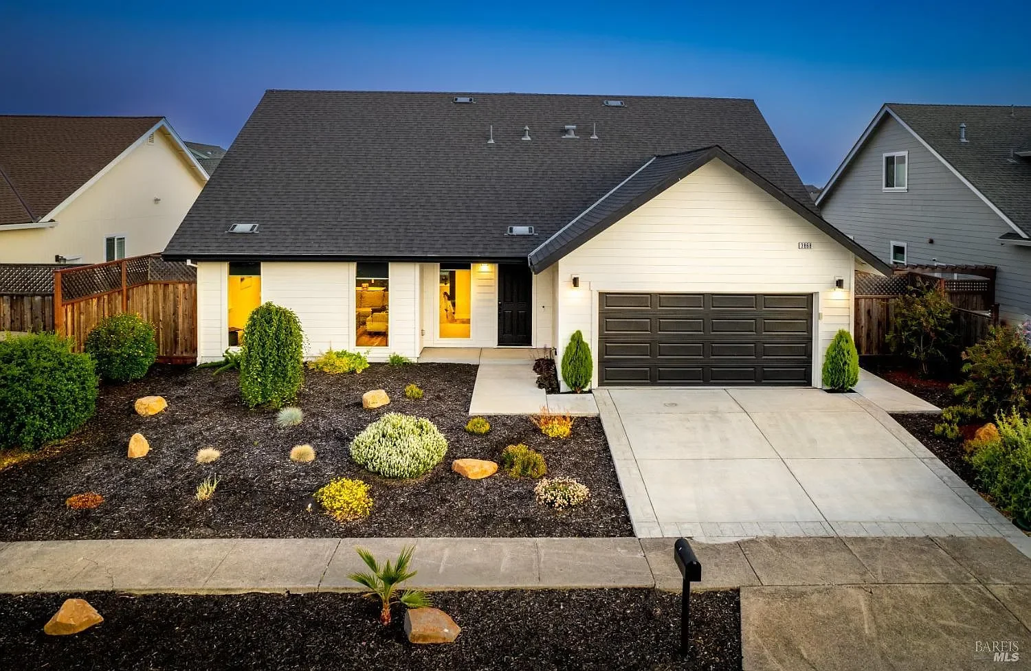 3868 Crestview Drive, Santa Rosa, CA - Real Estate Property Video