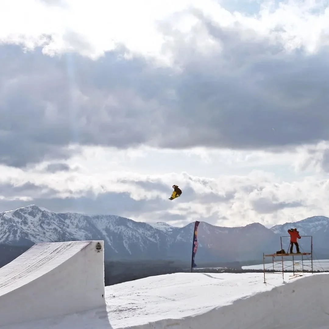 Appreciation post for the greatest professional snowboarder i know. @ppppnut 
Thank you for all the opportunities you have brought me! 

If it wasn't for you, my career would not be where it is today!