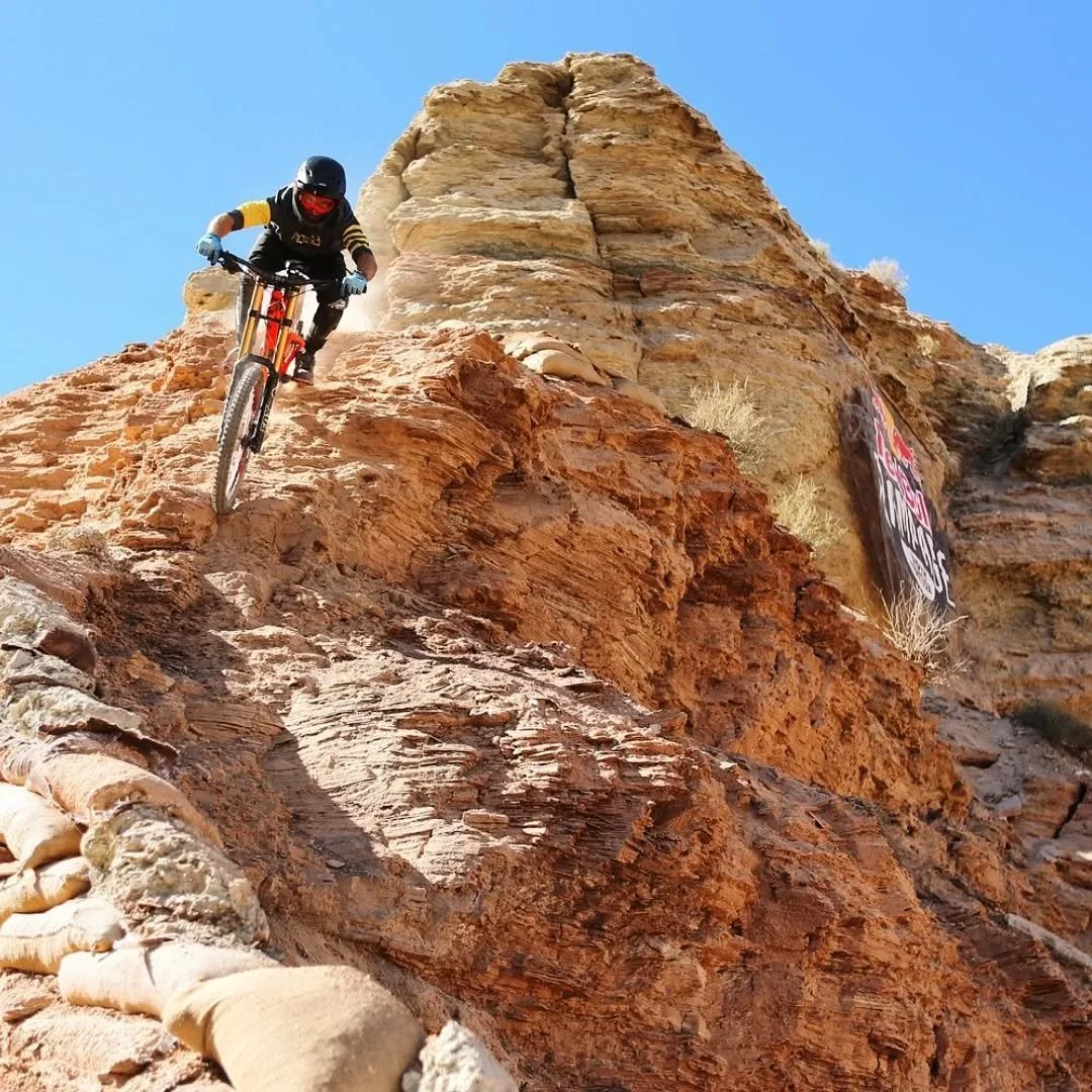 With Redbull Rampage only a month away, I thought I would throw it back to a few of my favorite shots I have captured at the event.