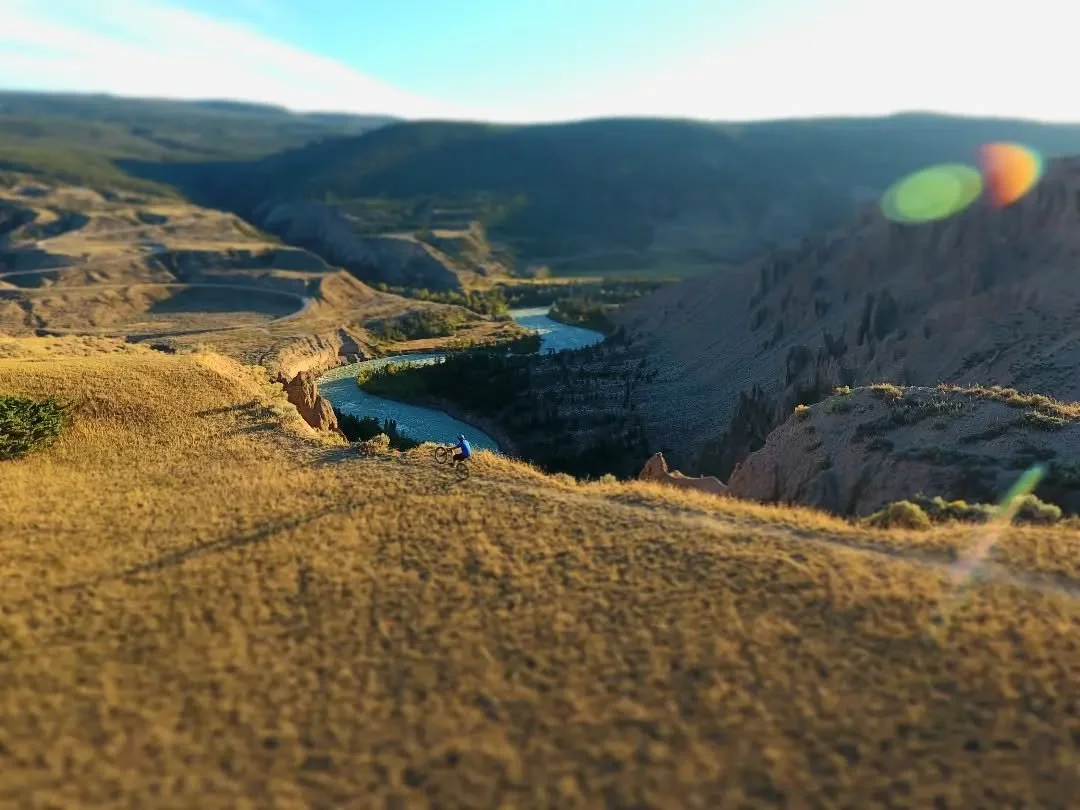 Would you ride here? 

#mountainbiking #adventure #britishcolumbiacanada #canada #photographer