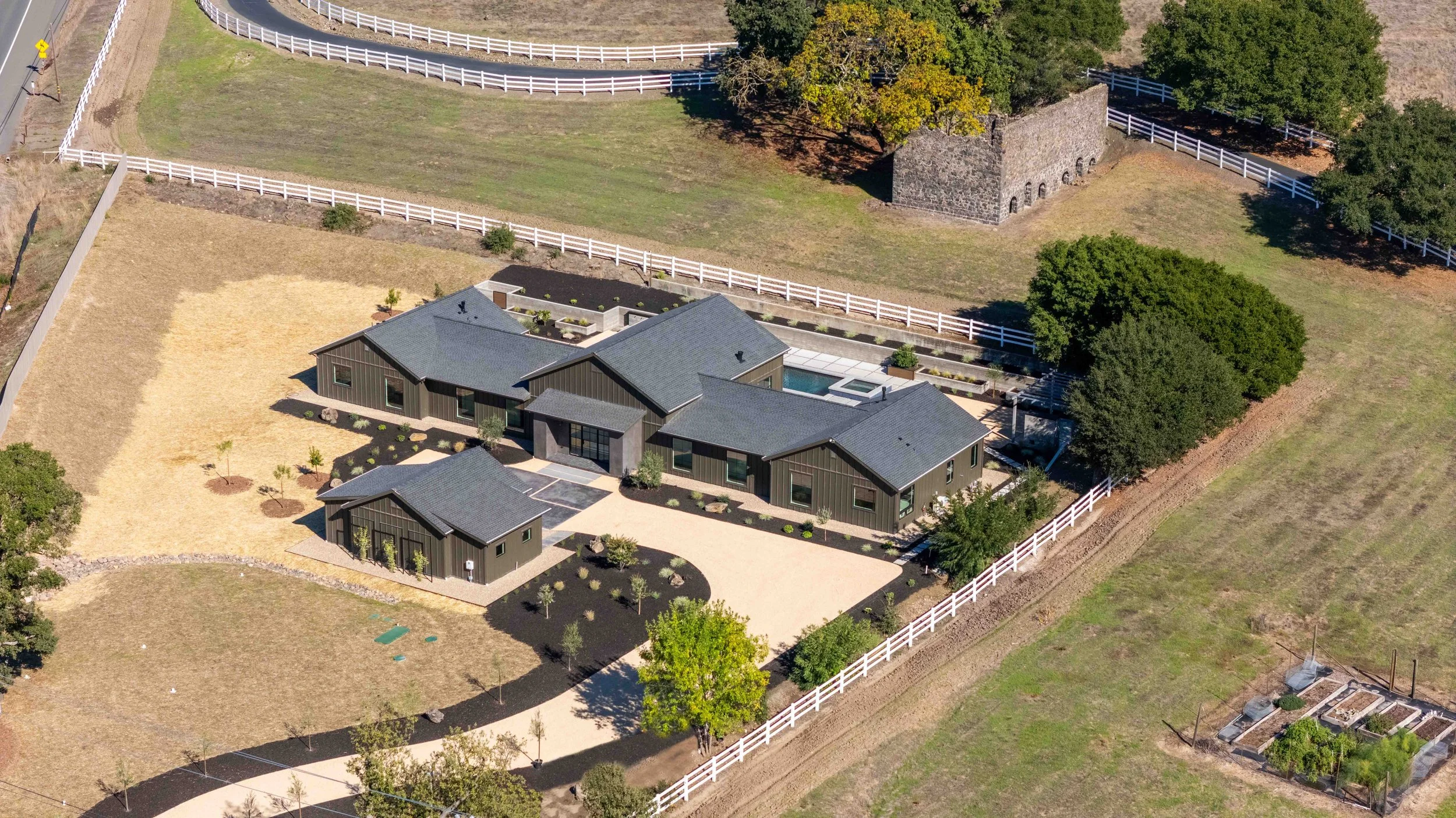 208 Ursuline Rd, Santa Rosa CA - Real Estate Property Video