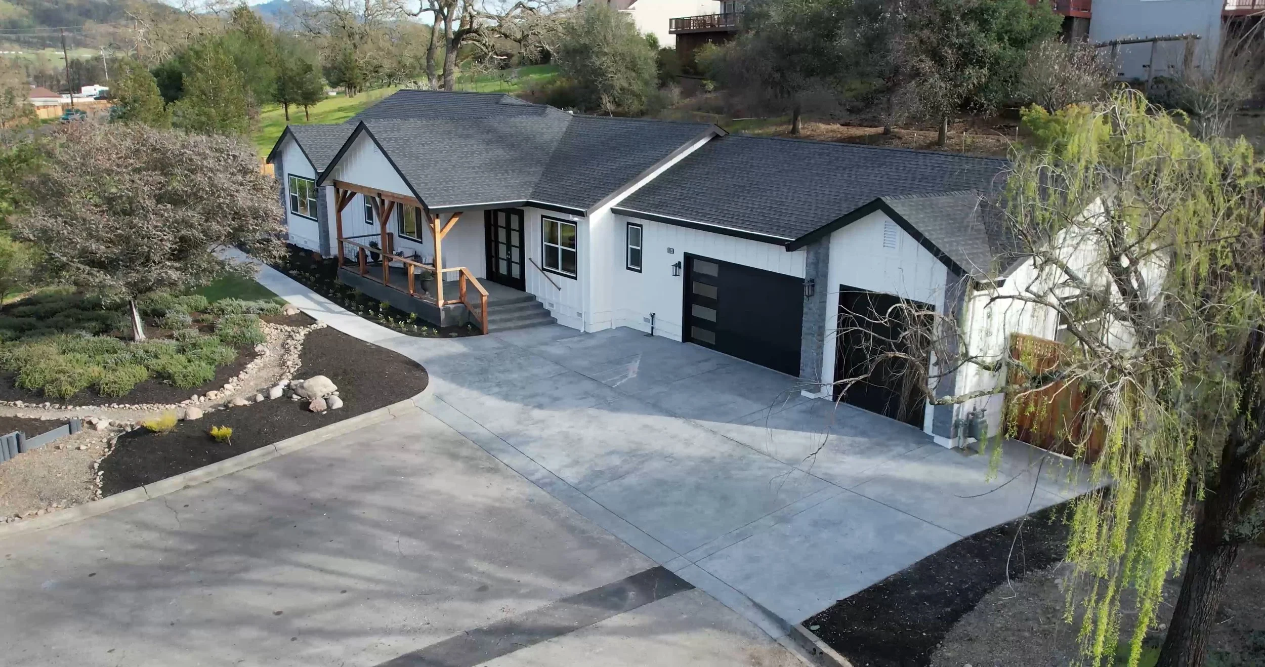 5964 Stonebridge, Santa Rosa CA - Real Estate Property Video