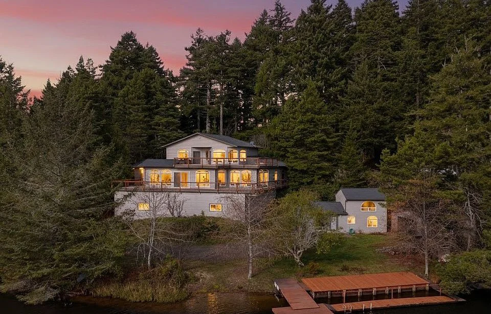 5816 Martin Rd, Florence Oregon - Real Estate Property Video