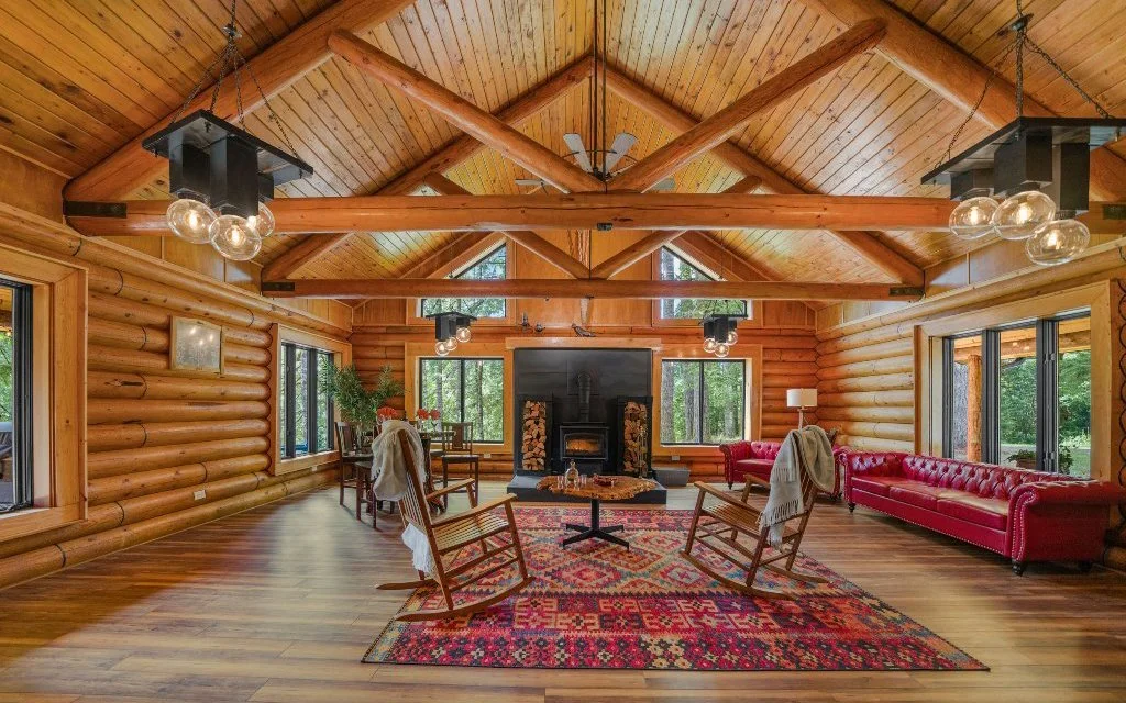 36760 Nestucca River Rd, Beaver Oregon - Real Estate Property Video