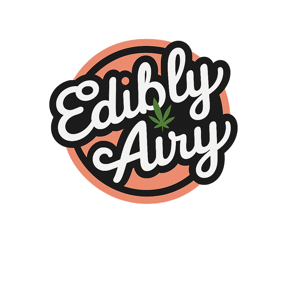 ediblyairy.com