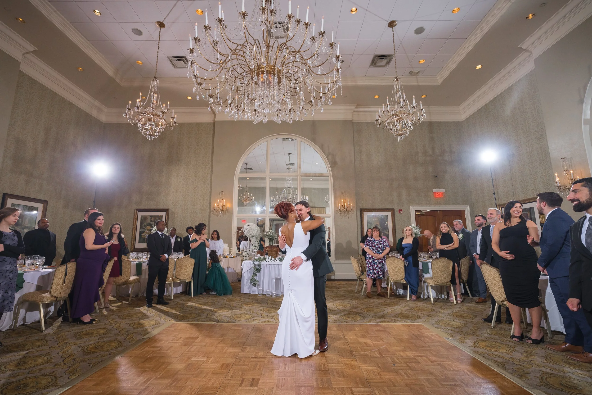 Why are wedding planners so expensive?