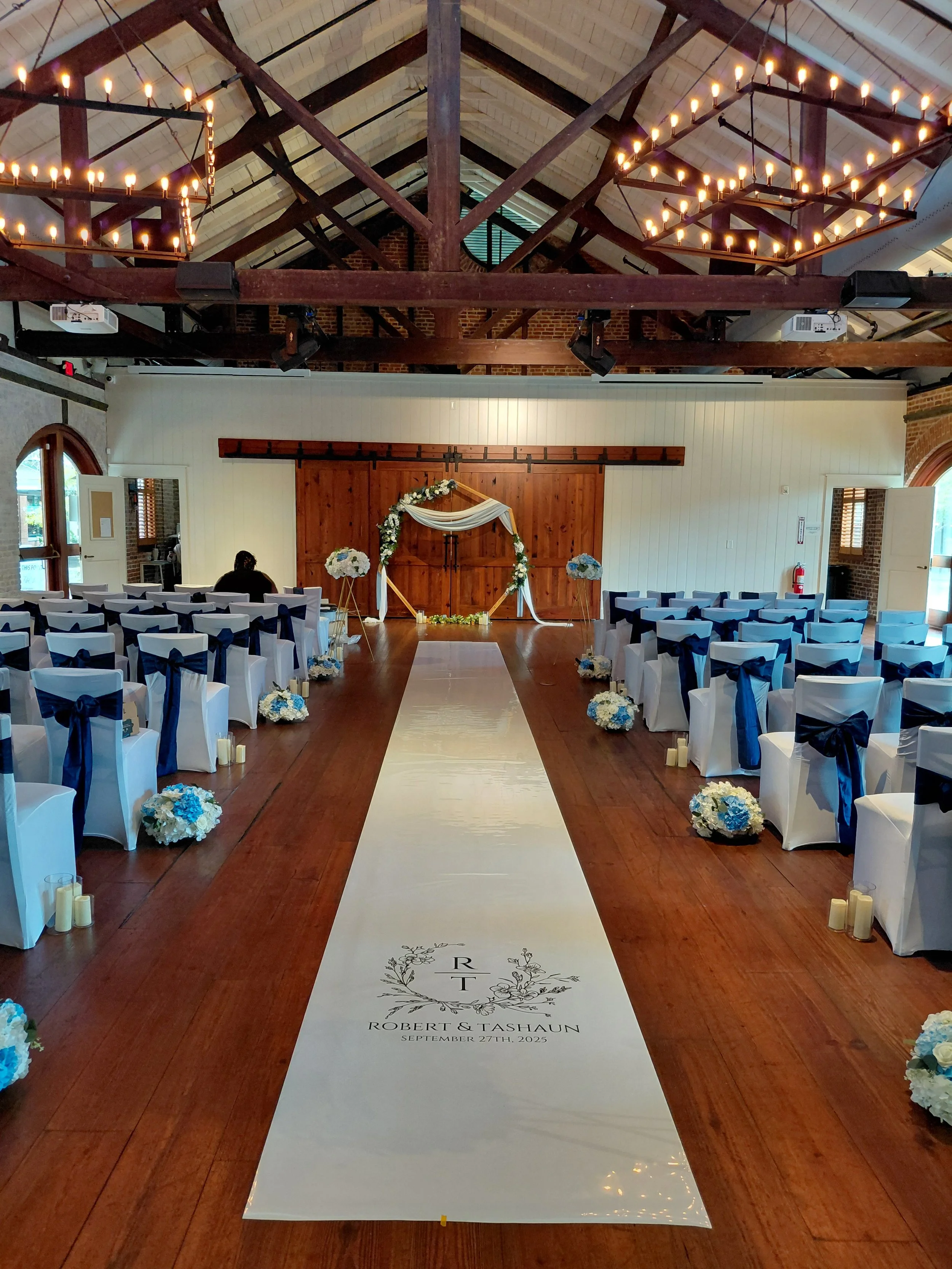 Do I need to have a ceremony rehearsal?