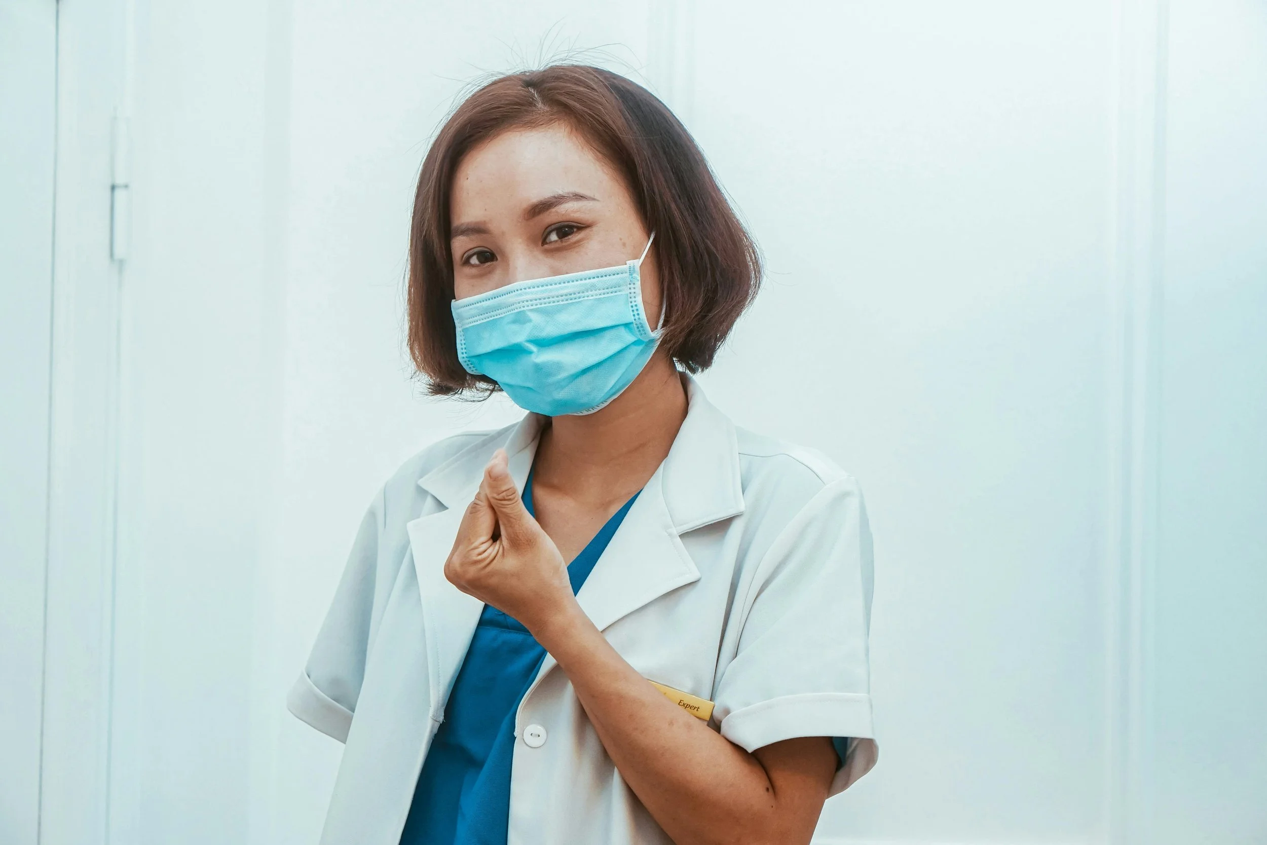 Infection control and workplace health protection services at Key Health Works Sydney