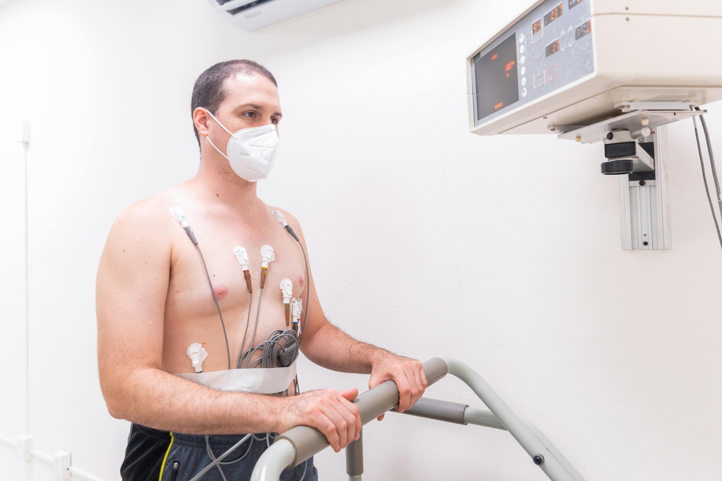 Fitness for duty assessment and occupational health testing at Key Health Works Sydney