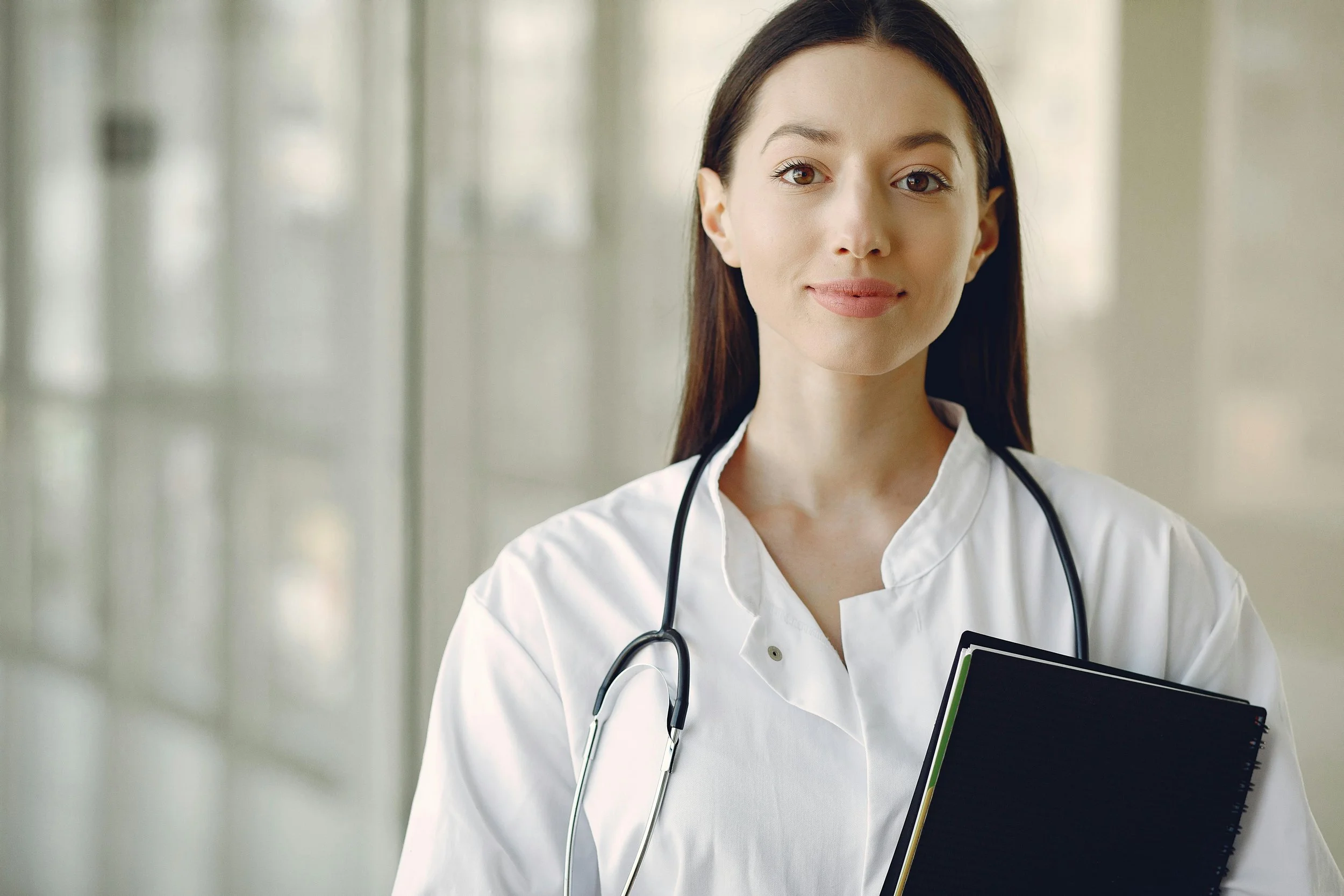 Experienced healthcare professional providing occupational health and medical assessment services at Key Health Works Sydney
