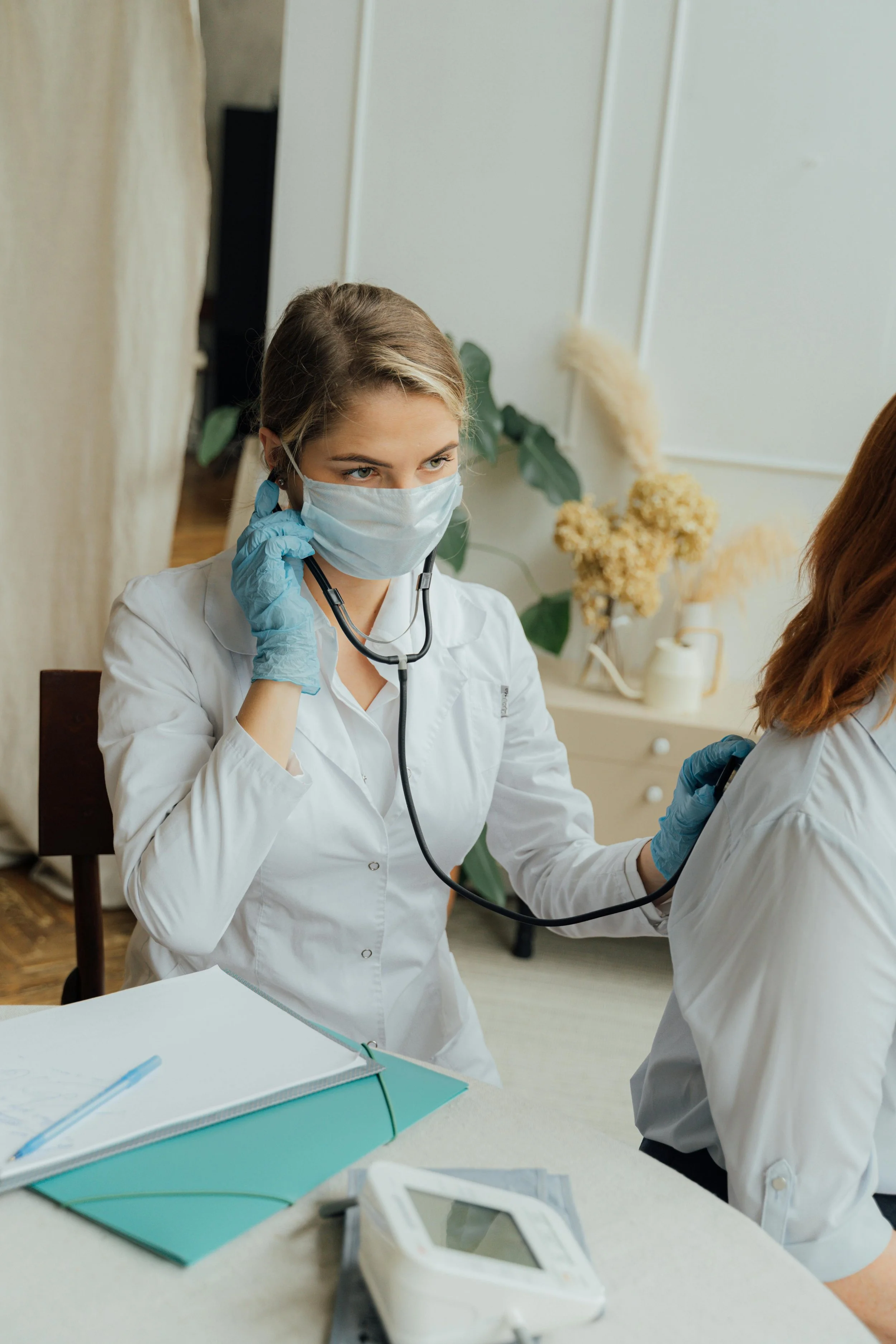 Occupational health consultation and workplace medical assessment services at Key Health Works Sydney