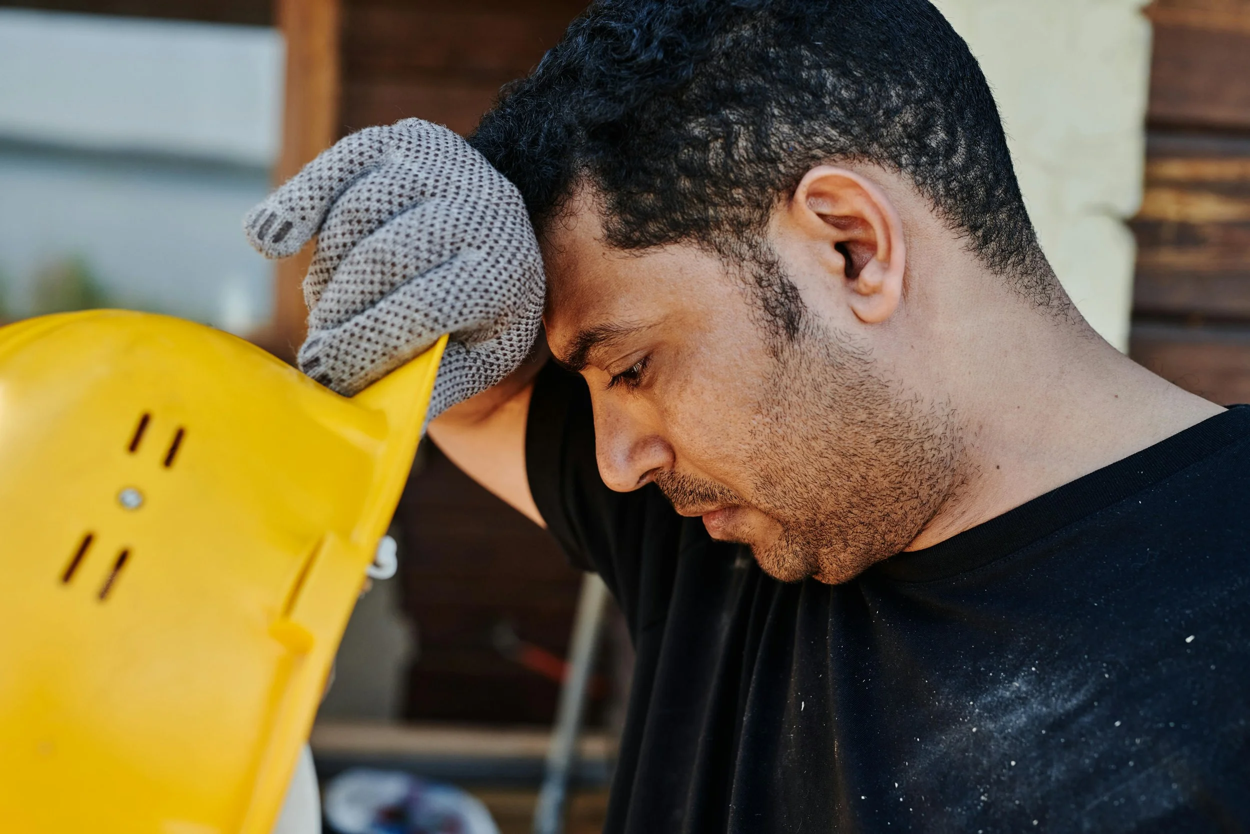 Workplace fatigue management and occupational health support services at Key Health Works Sydney