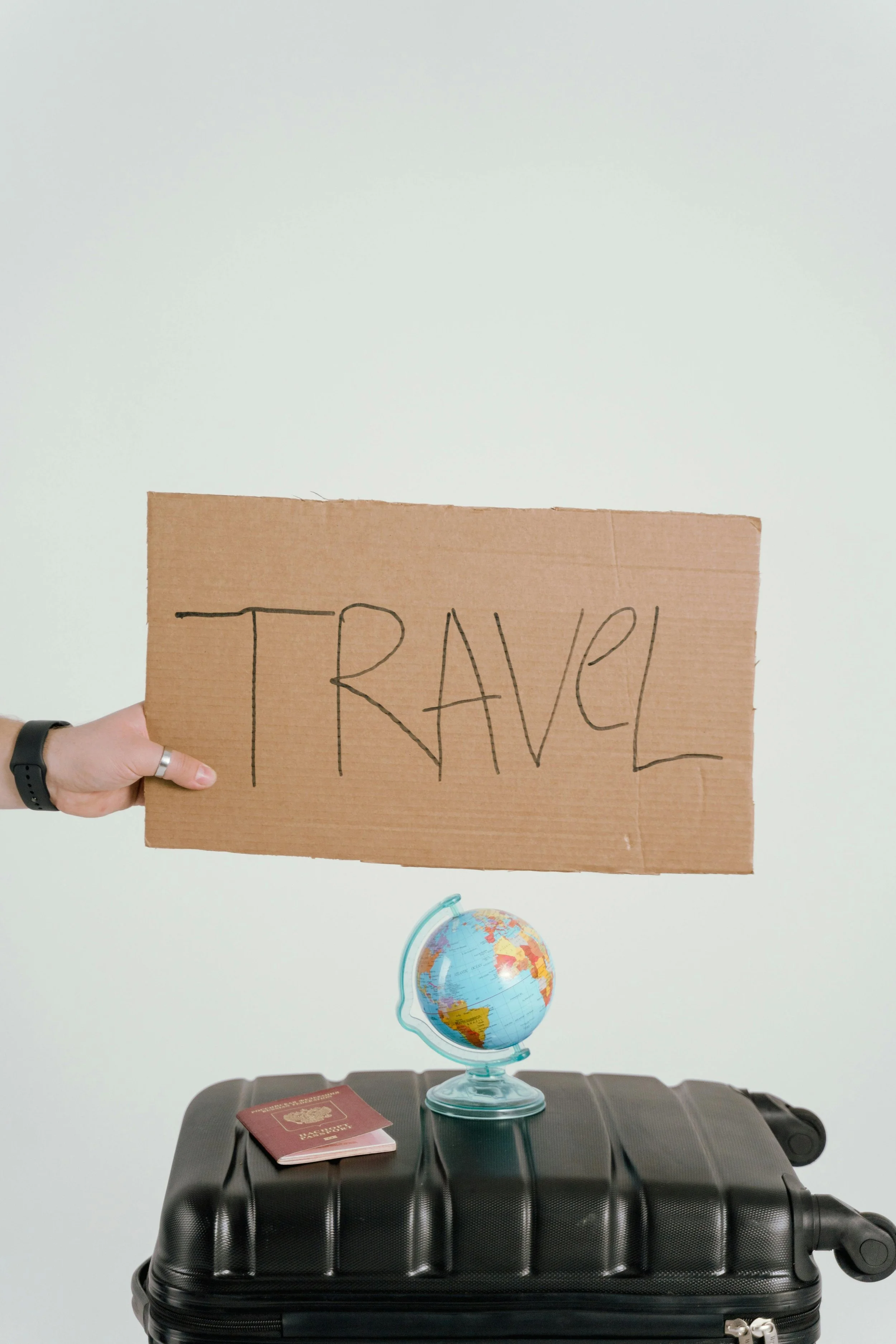 Travel health consultations and travel vaccination services for international travellers in Sydney